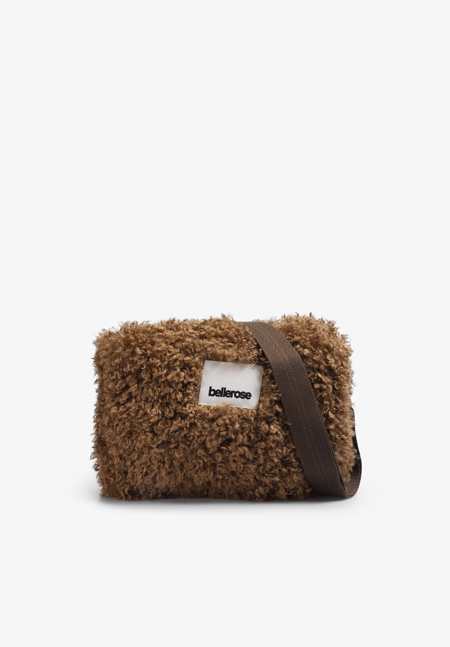 BELLEROSE | BOLSO HOBEL