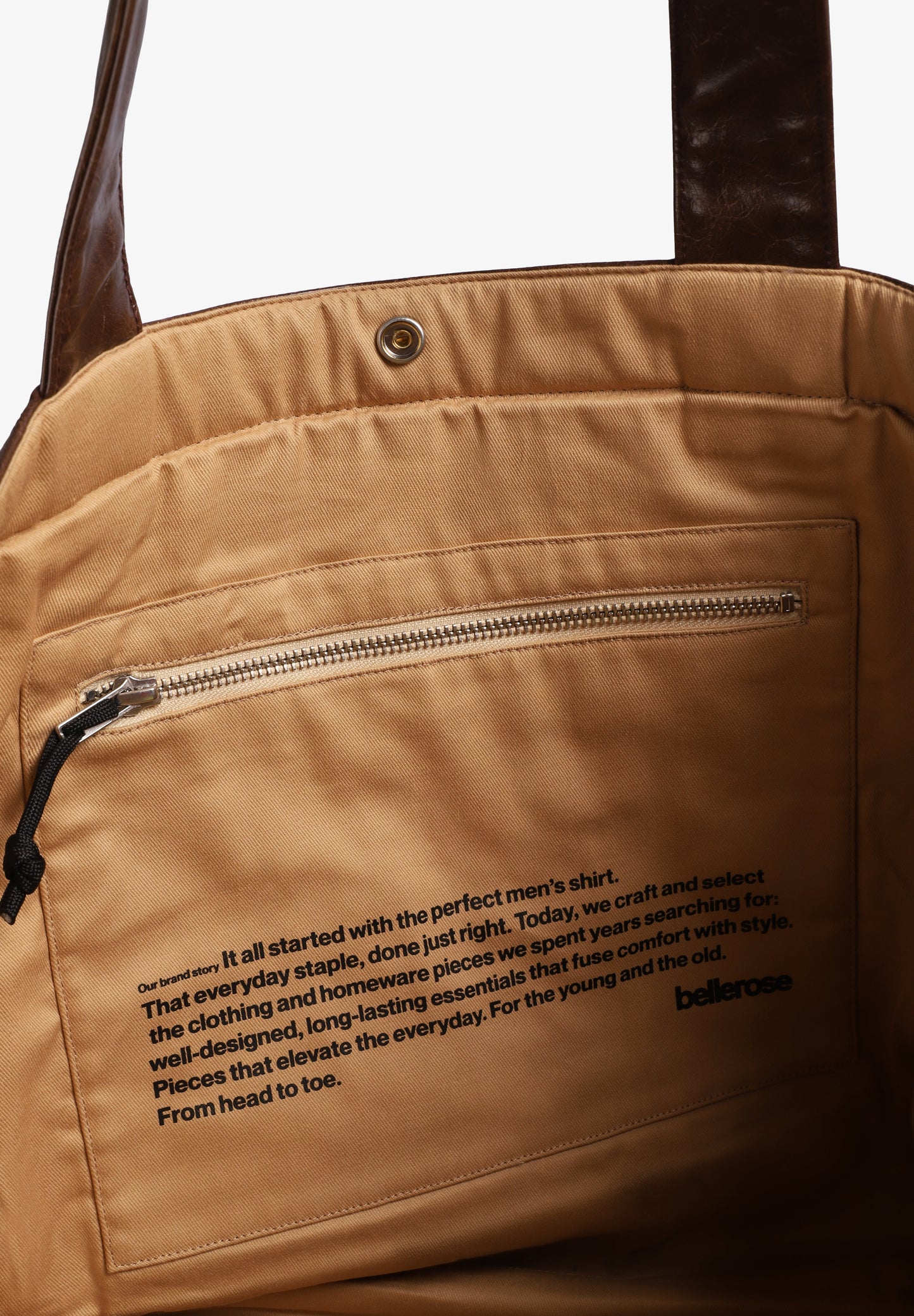 BELLEROSE | BOLSO HETTE