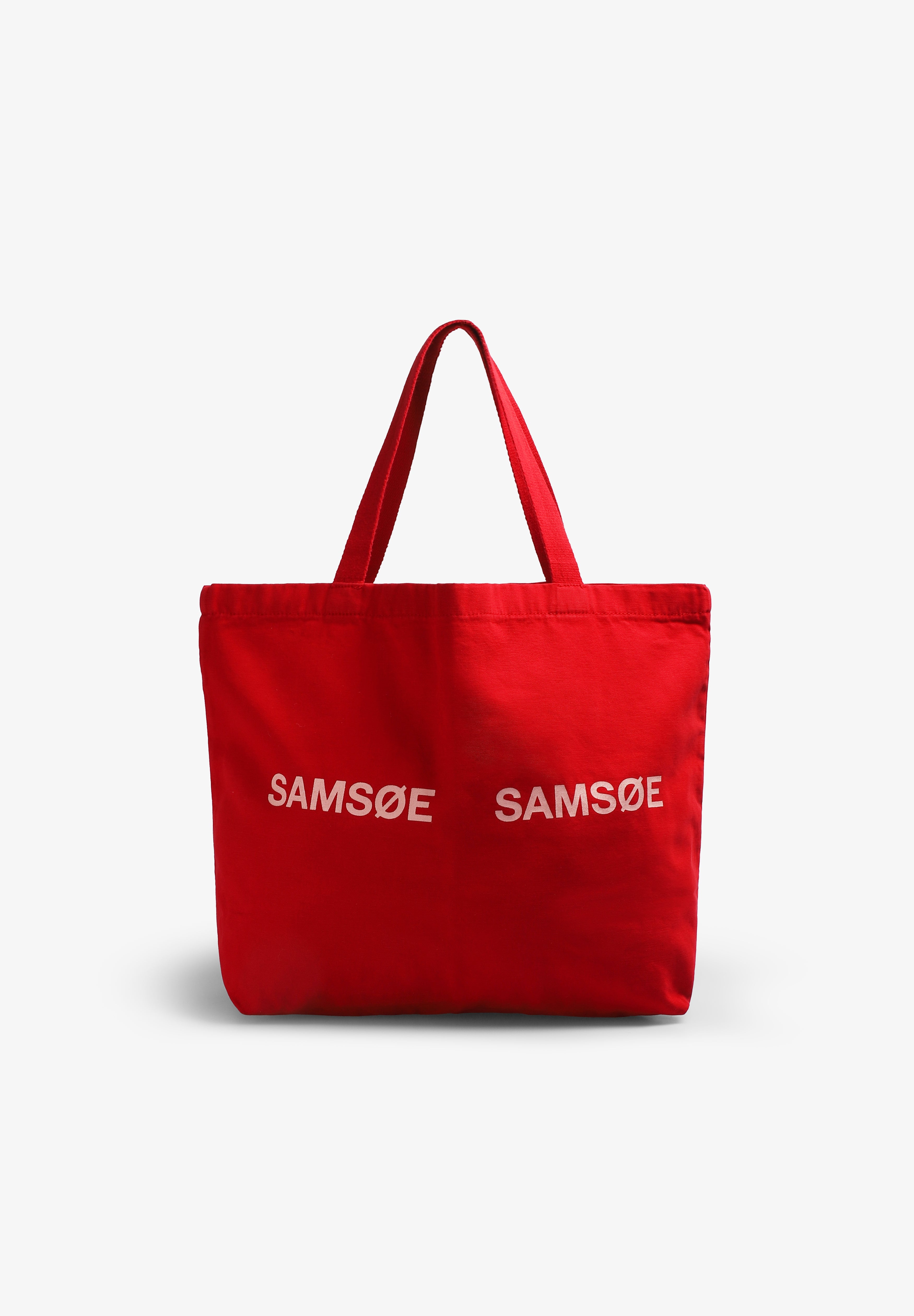 SAMSOE SAMSOE | BOLSA SHOPPER FRINKA