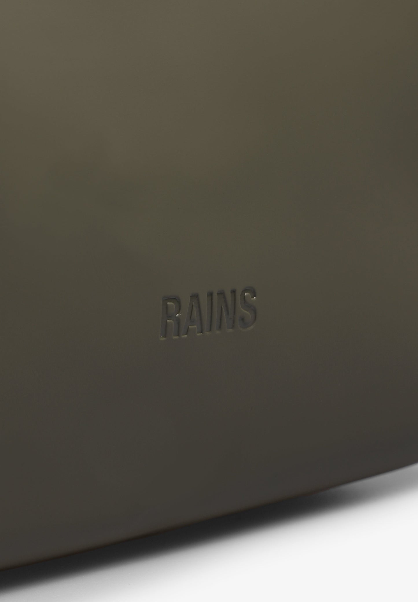 RAINS | NECESER SMALL W3