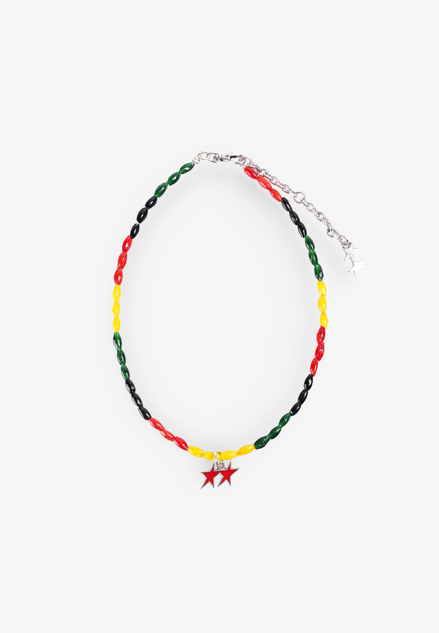 TWOJEYS | COLLAR JAMAICAN