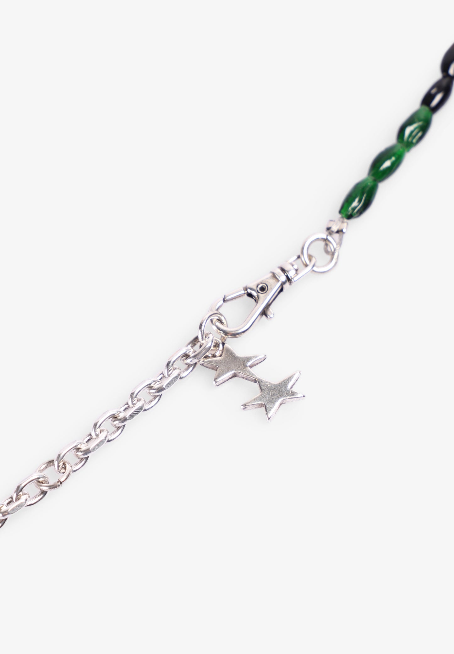TWOJEYS | COLLAR JAMAICAN