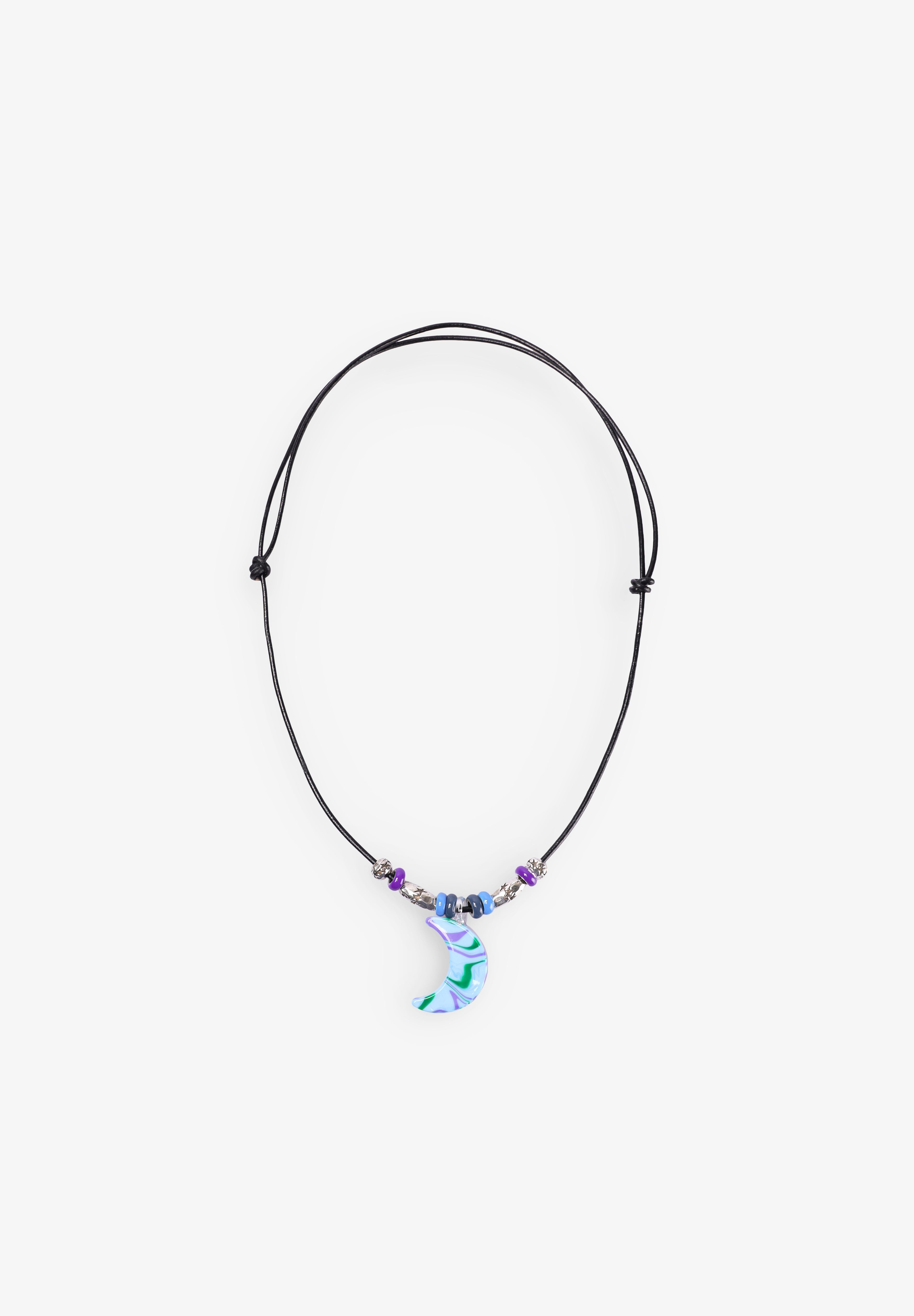 TWOJEYS | COLLAR MOONLIGHT