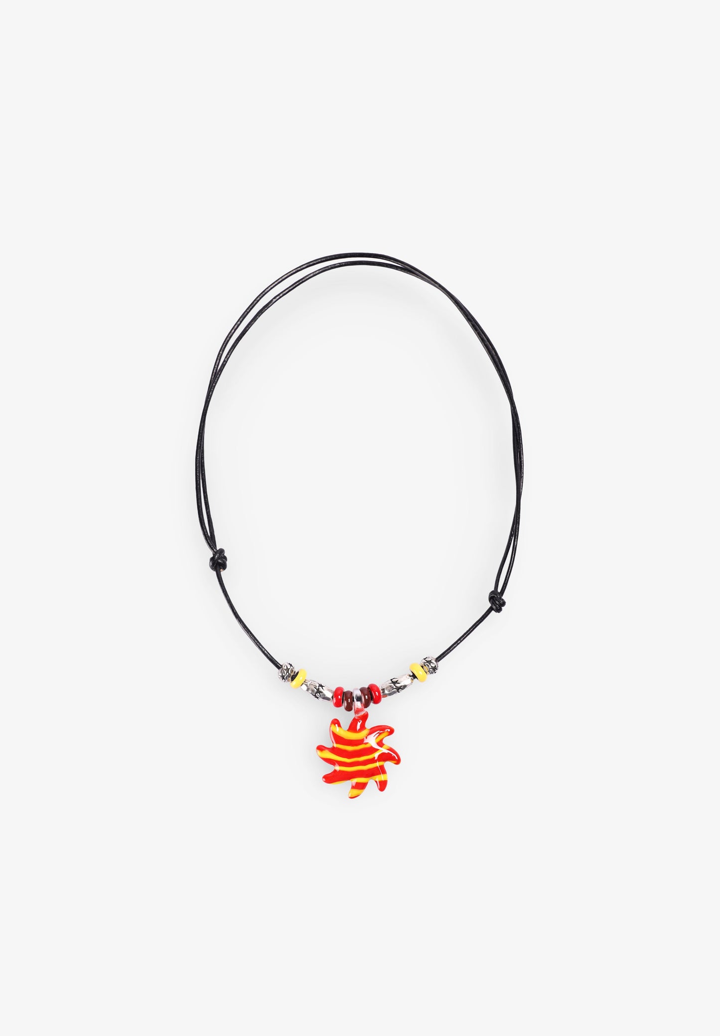 TWOJEYS | COLLAR SUNLIGHT