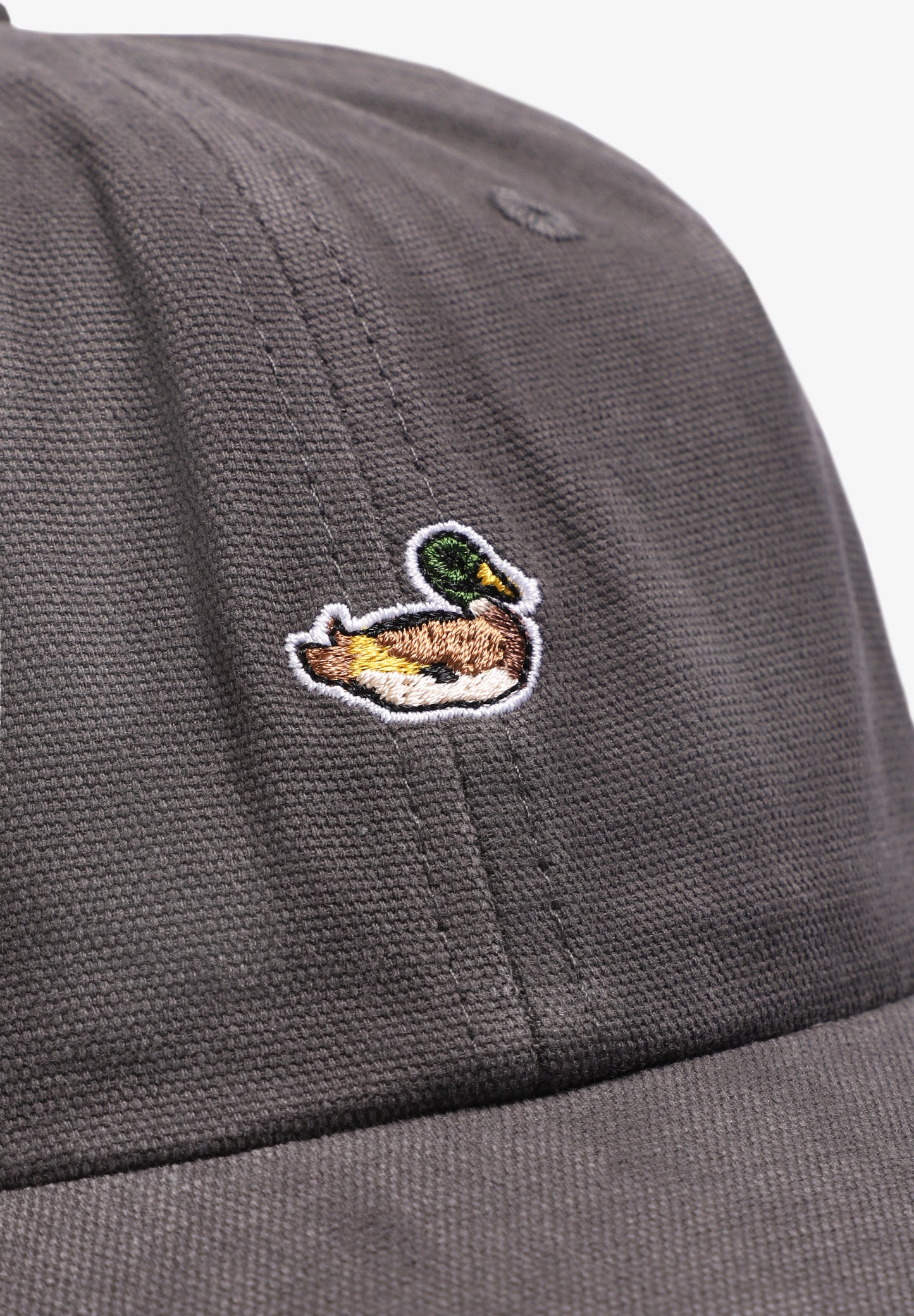 EDMMOND STUDIOS | GORRA DUCK PATCH