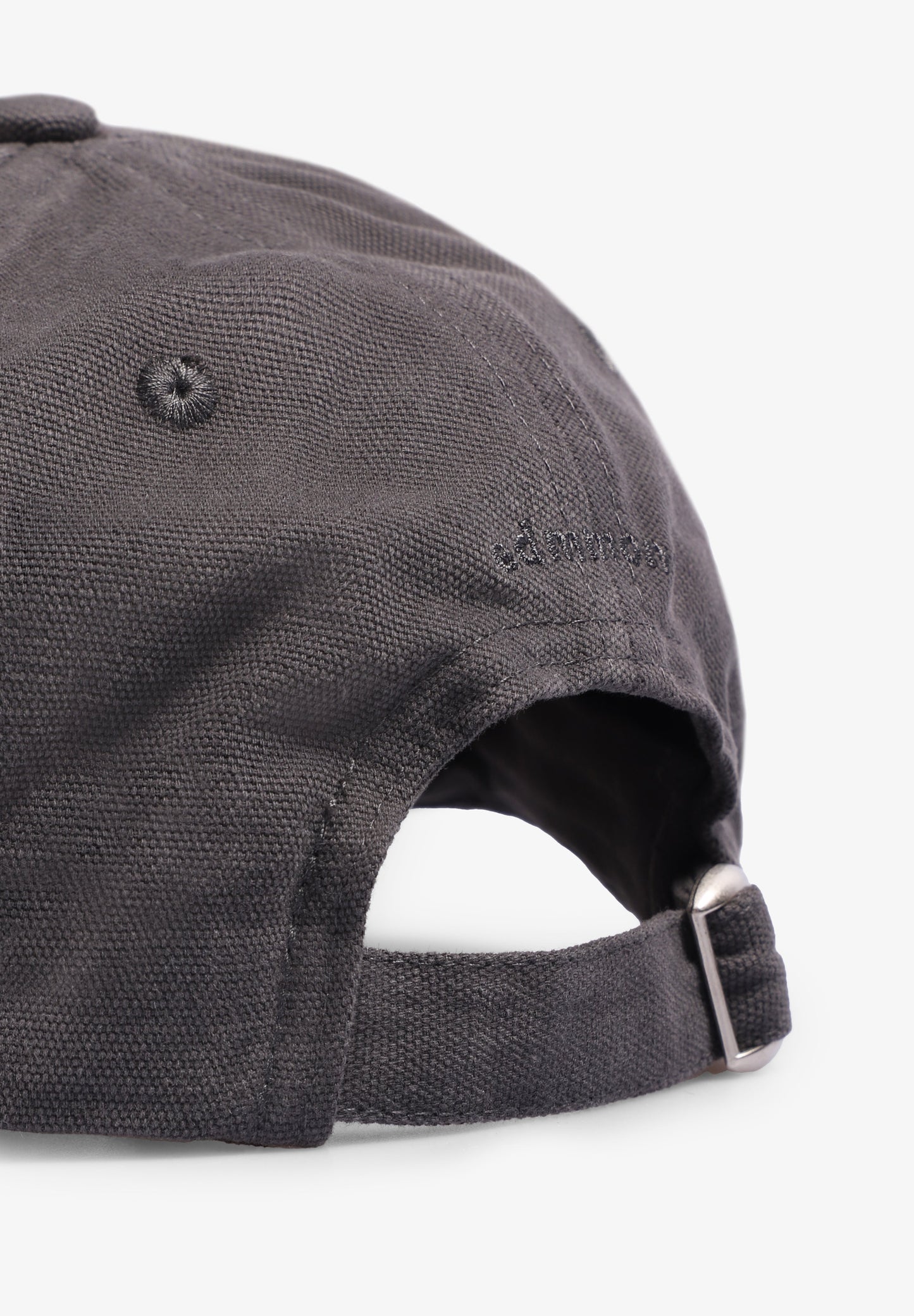 EDMMOND STUDIOS | GORRA DUCK PATCH
