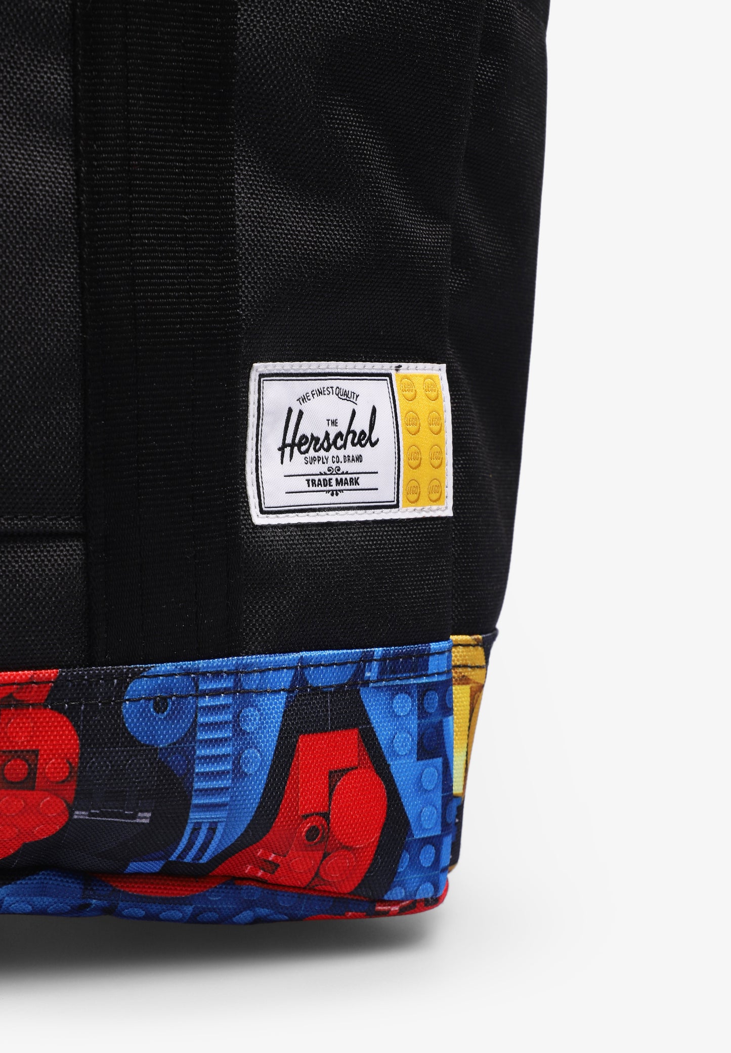 HERSCHEL | TOTE LEGO® HERSCHEL HERITAGE™