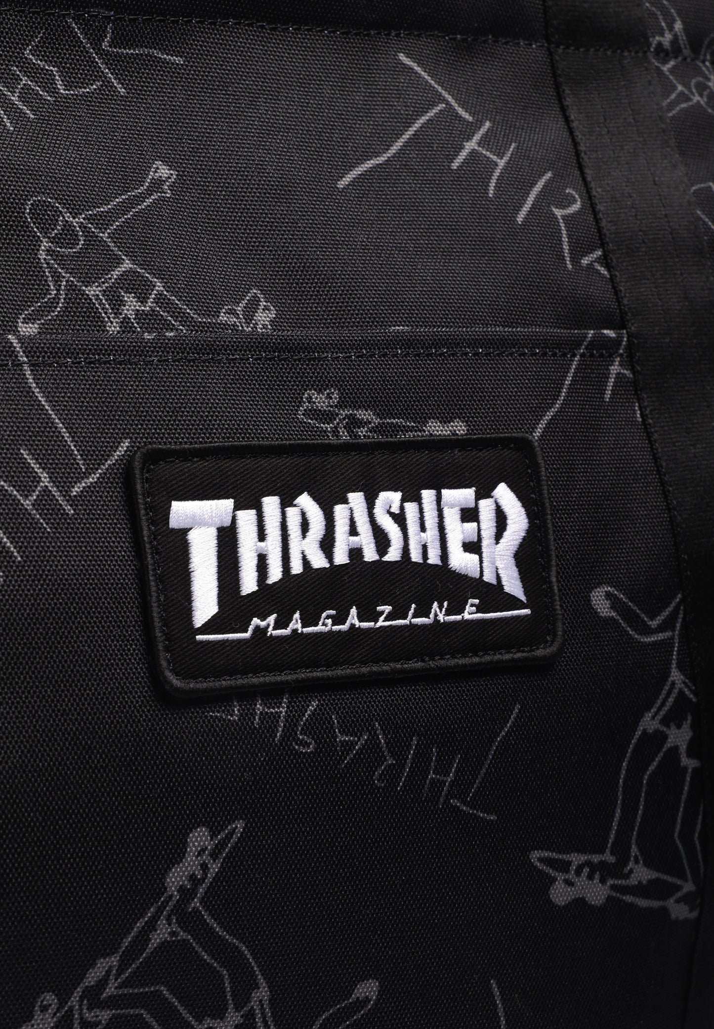 HERSCHEL | BOLSO TOTE THRASHER GONZ HERSCHEL HERITAGE™