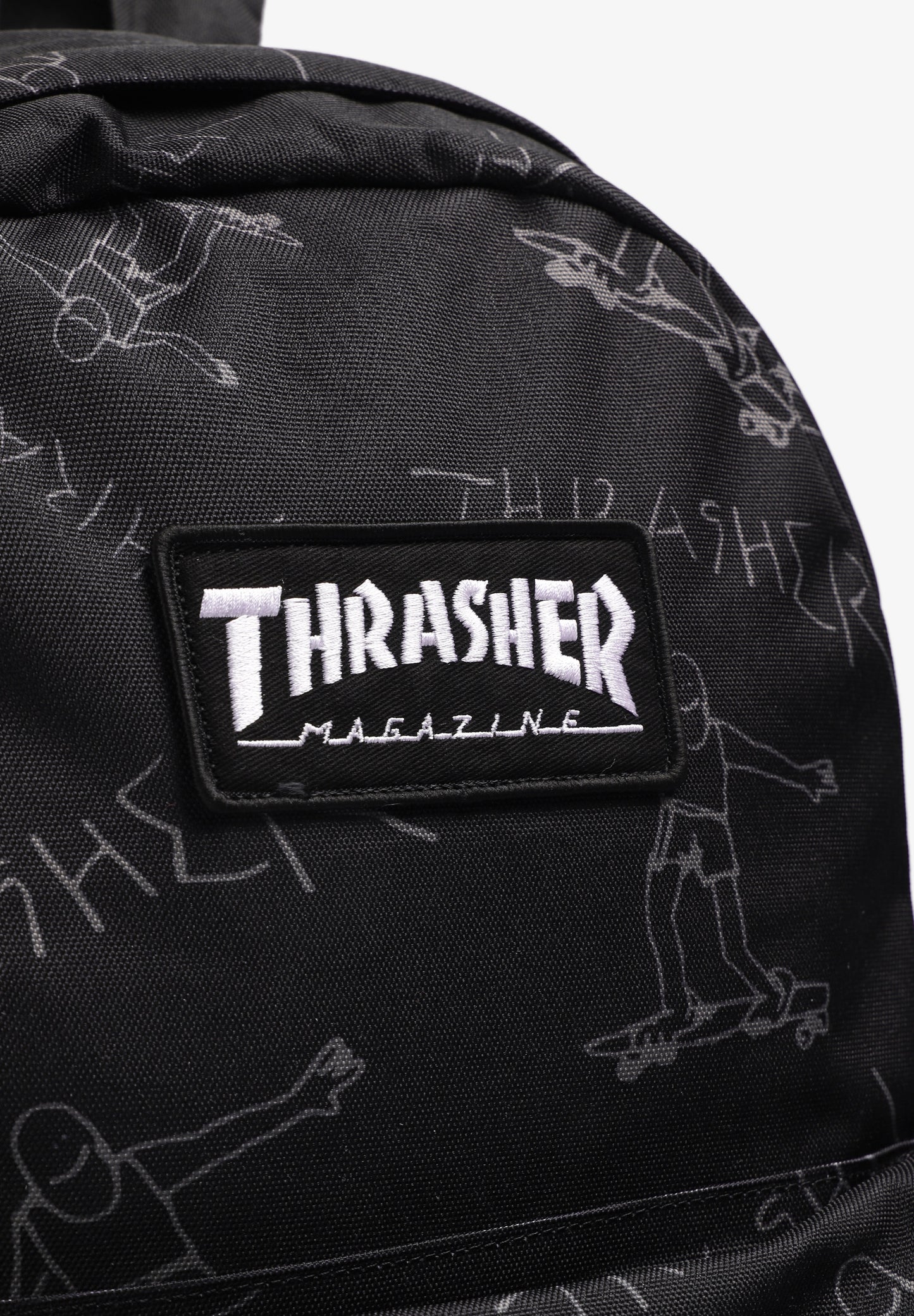 HERSCHEL | MOCHILA THRASHER GONZ HERSCHEL CLASSIC™ XL