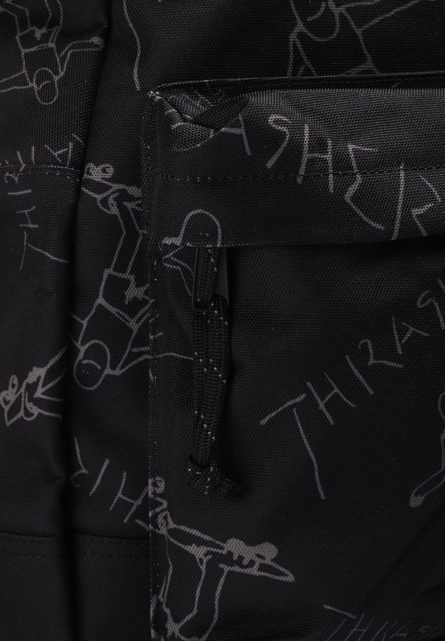 HERSCHEL | MOCHILA THRASHER GONZ HERSCHEL CLASSIC™ XL
