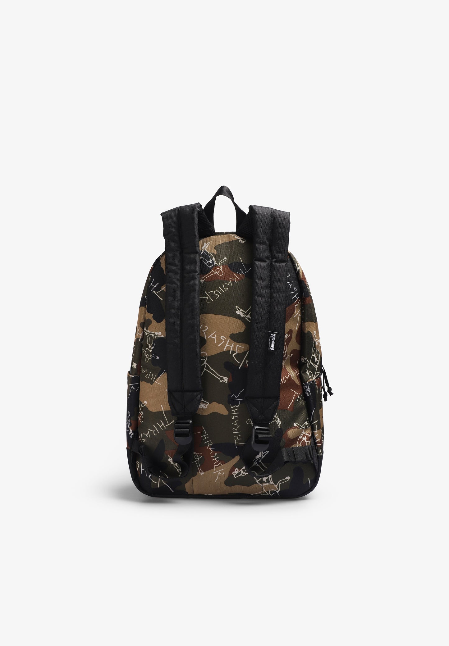 HERSCHEL | MOCHILA THRASHER GONZ HERSCHEL CLASSIC™ XL