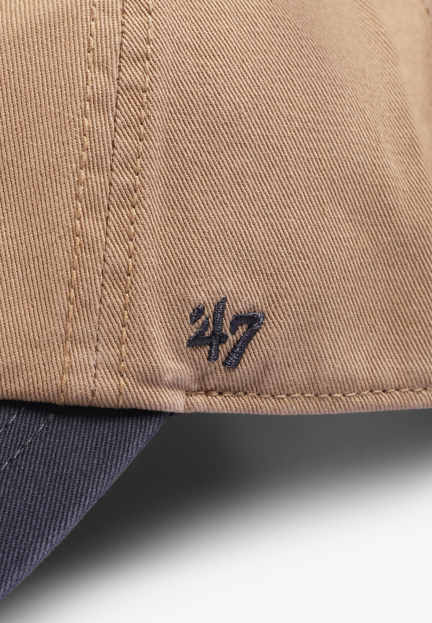 47 BRAND | GORRA MLB NEW YORK YANKEES CARTOON ICON ’47 CLEAN UP