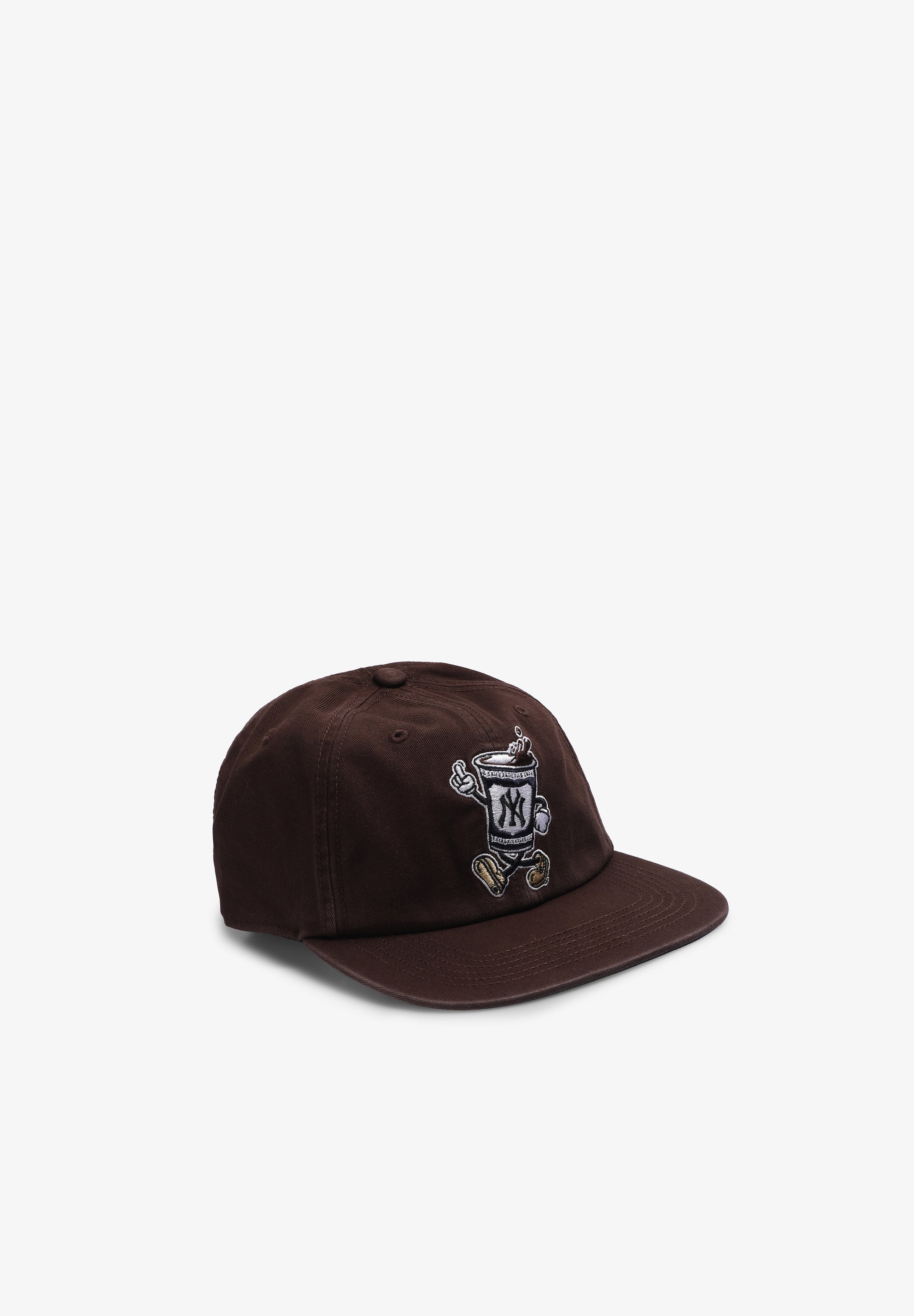 47 BRAND | GORRA MLB NEW YORK YANKEES CARTOON ICON ’47 CAPTAIN RL