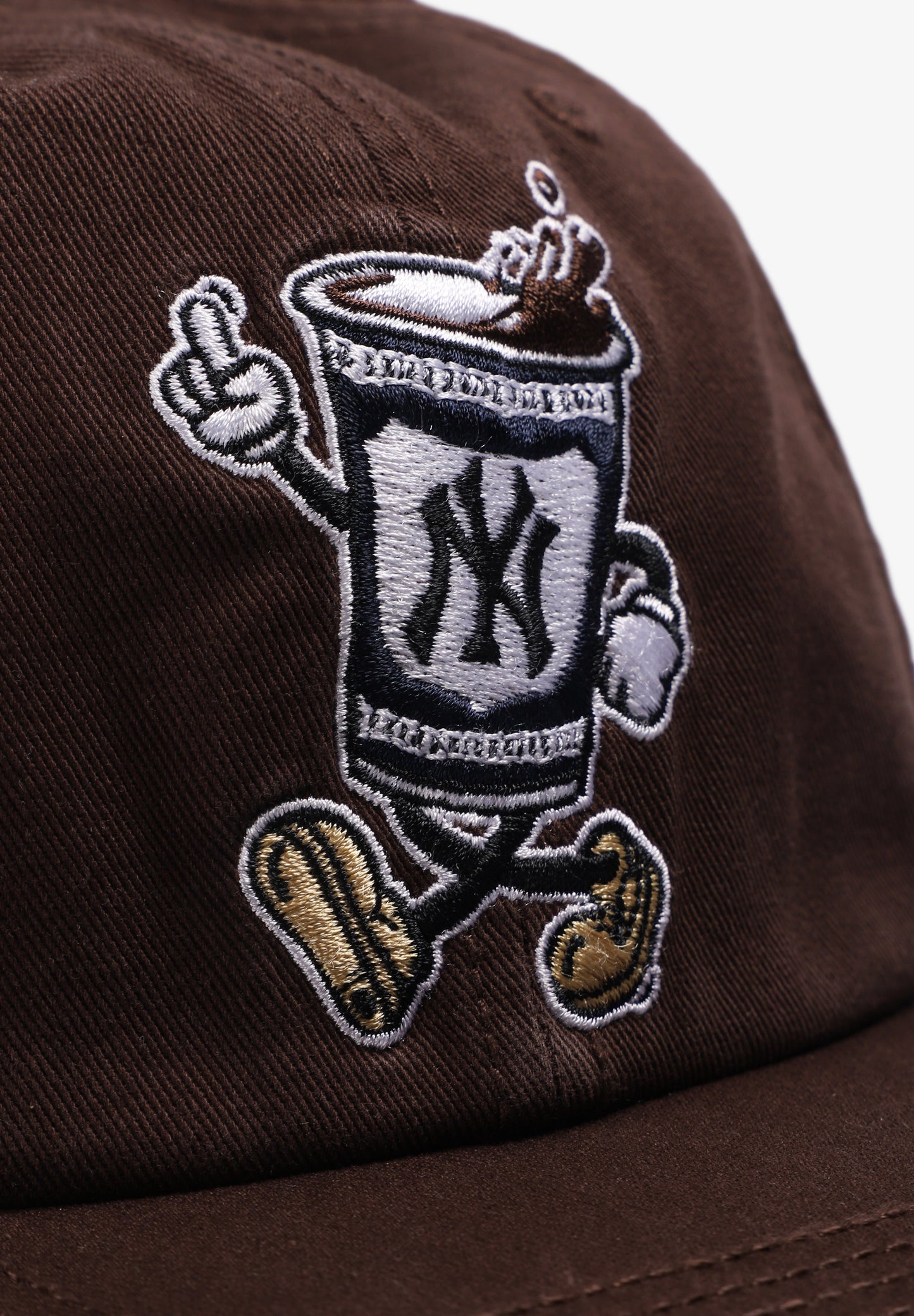 47 BRAND | GORRA MLB NEW YORK YANKEES CARTOON ICON ’47 CAPTAIN RL