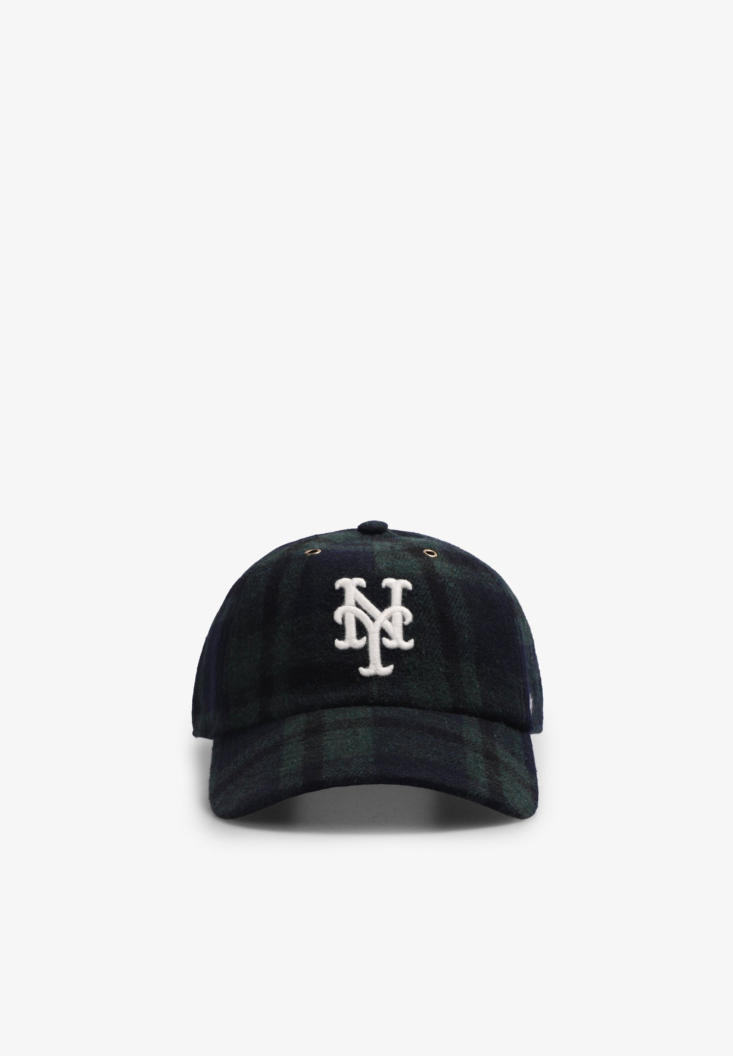 47 BRAND | GORRA MLB NEW YORK METS SCHOOLBOY ’47 CLEAN UP