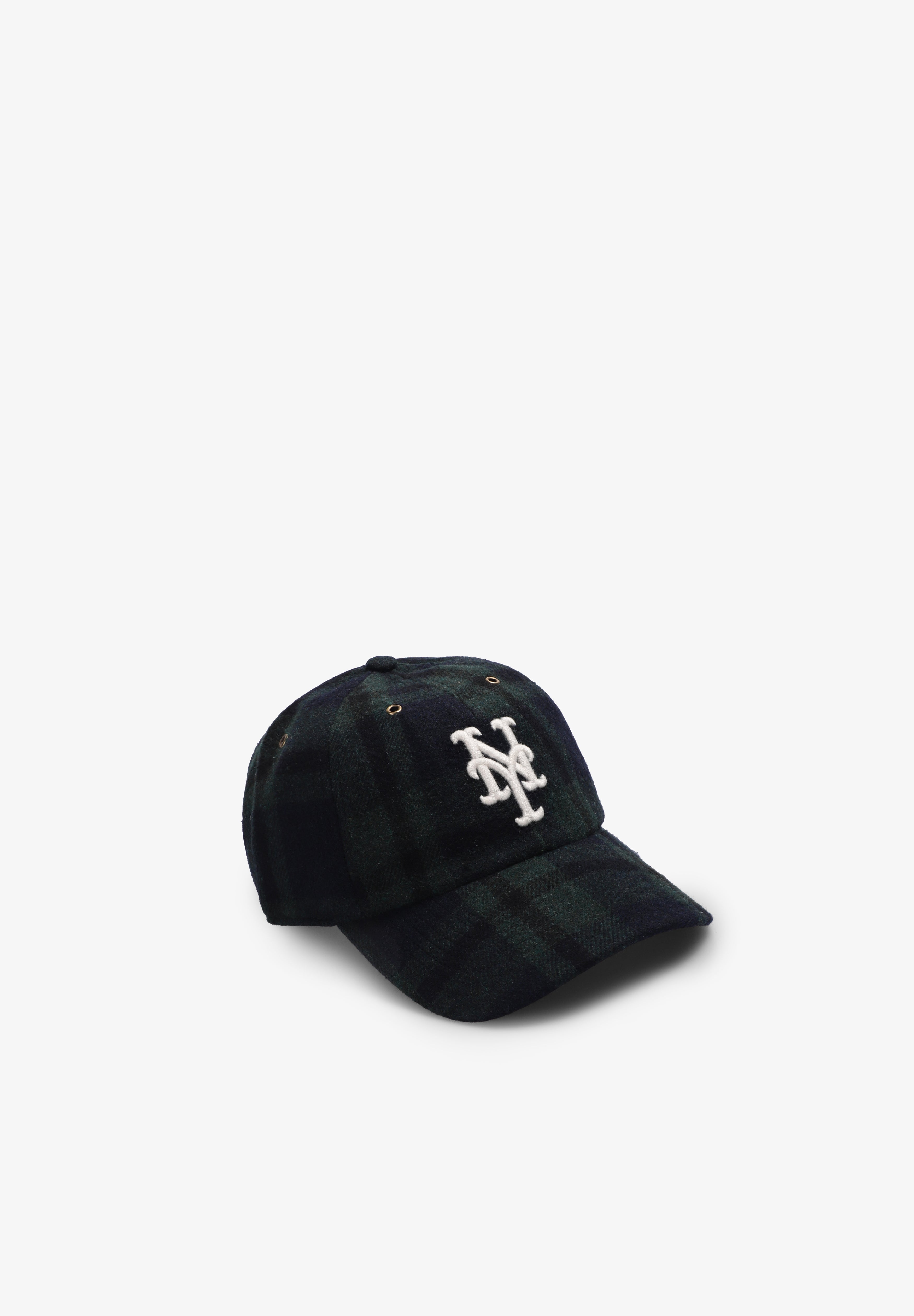 47 BRAND | GORRA MLB NEW YORK METS SCHOOLBOY ’47 CLEAN UP