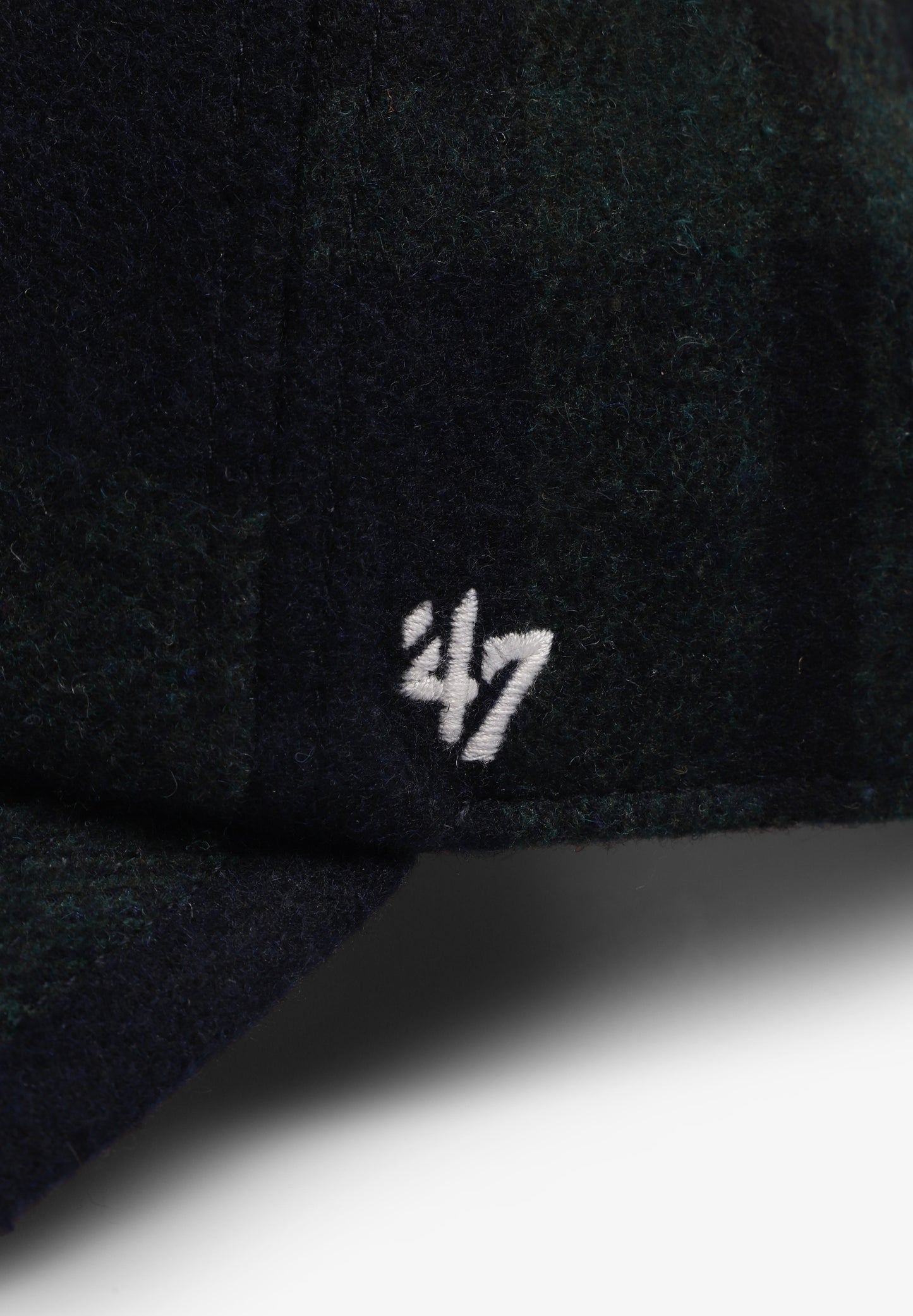 47 BRAND | GORRA MLB NEW YORK METS SCHOOLBOY ’47 CLEAN UP