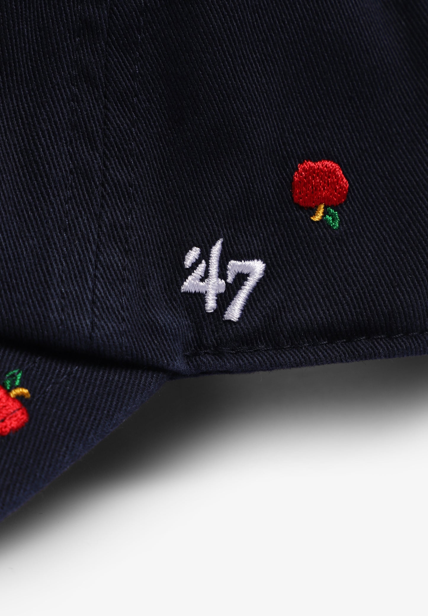 47 BRAND | GORRA MLB NEW YORK YANKEES CONFETTI ’47 CLEAN UP