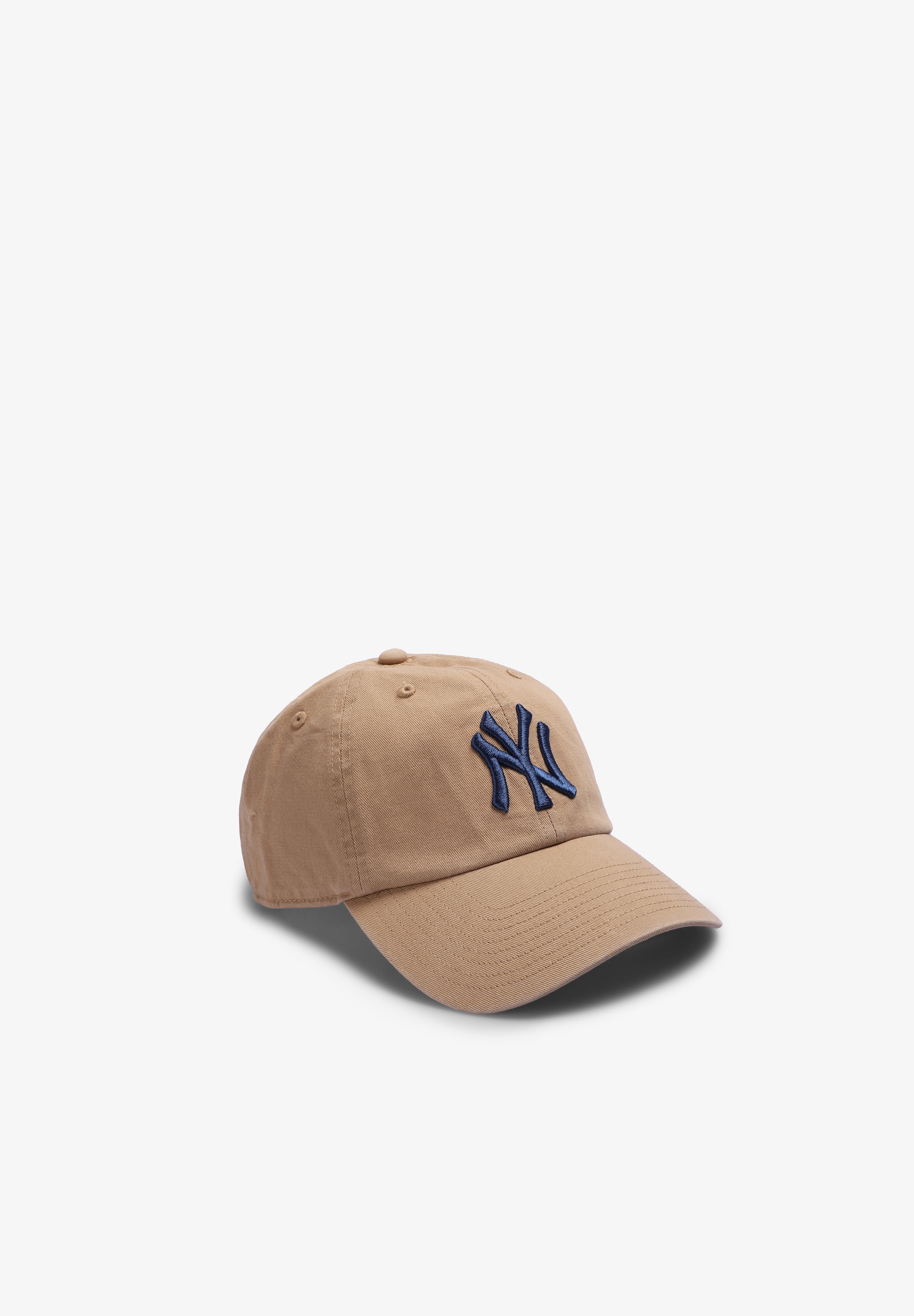 47 BRAND | GORRA MLB NEW YORK YANKEES CLEAN UP W/NO LOOP LABEL