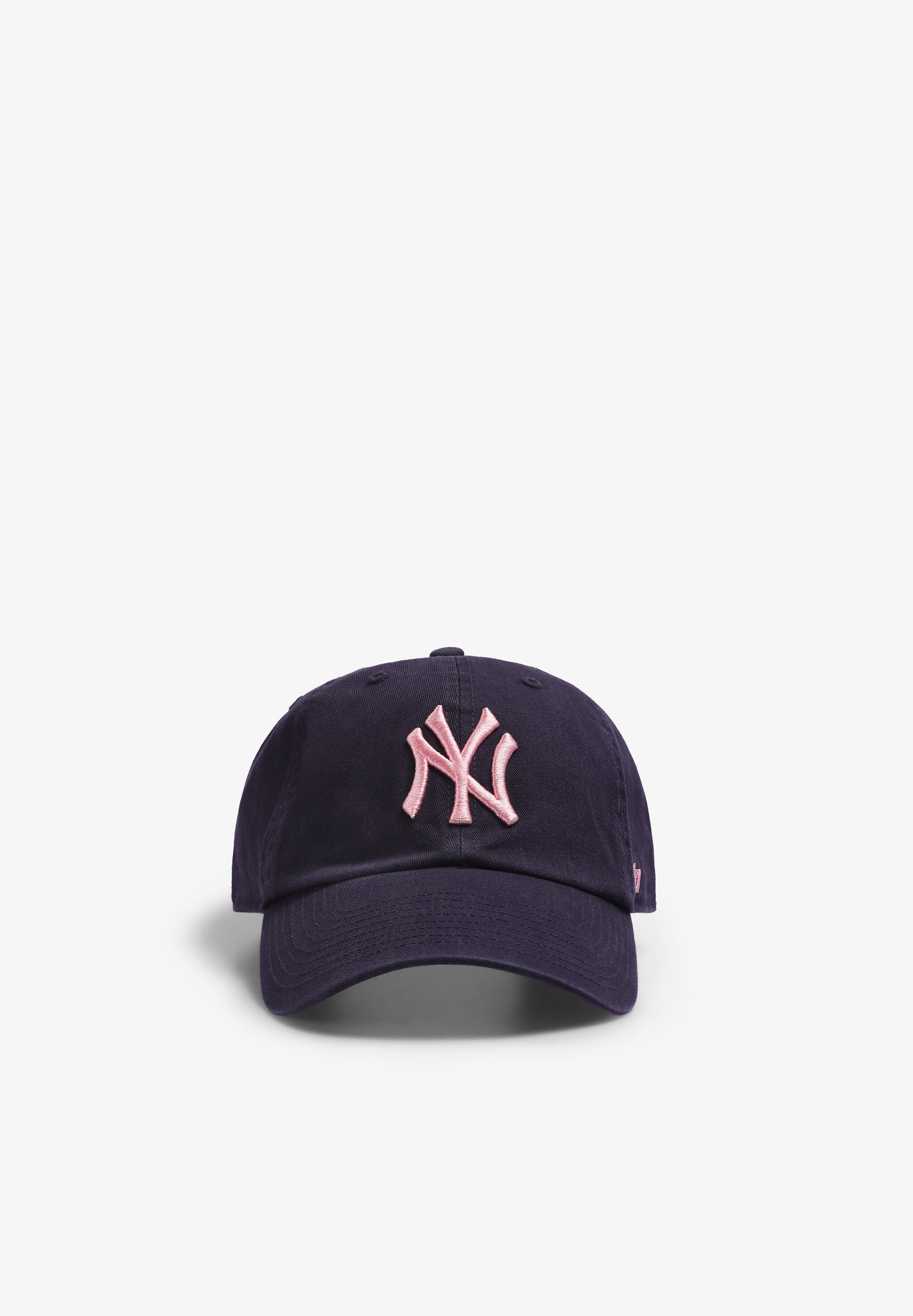 47 BRAND | GORRA MLB NEW YORK YANKEES ´47 CLEAN UP W/NO LOOP LABEL