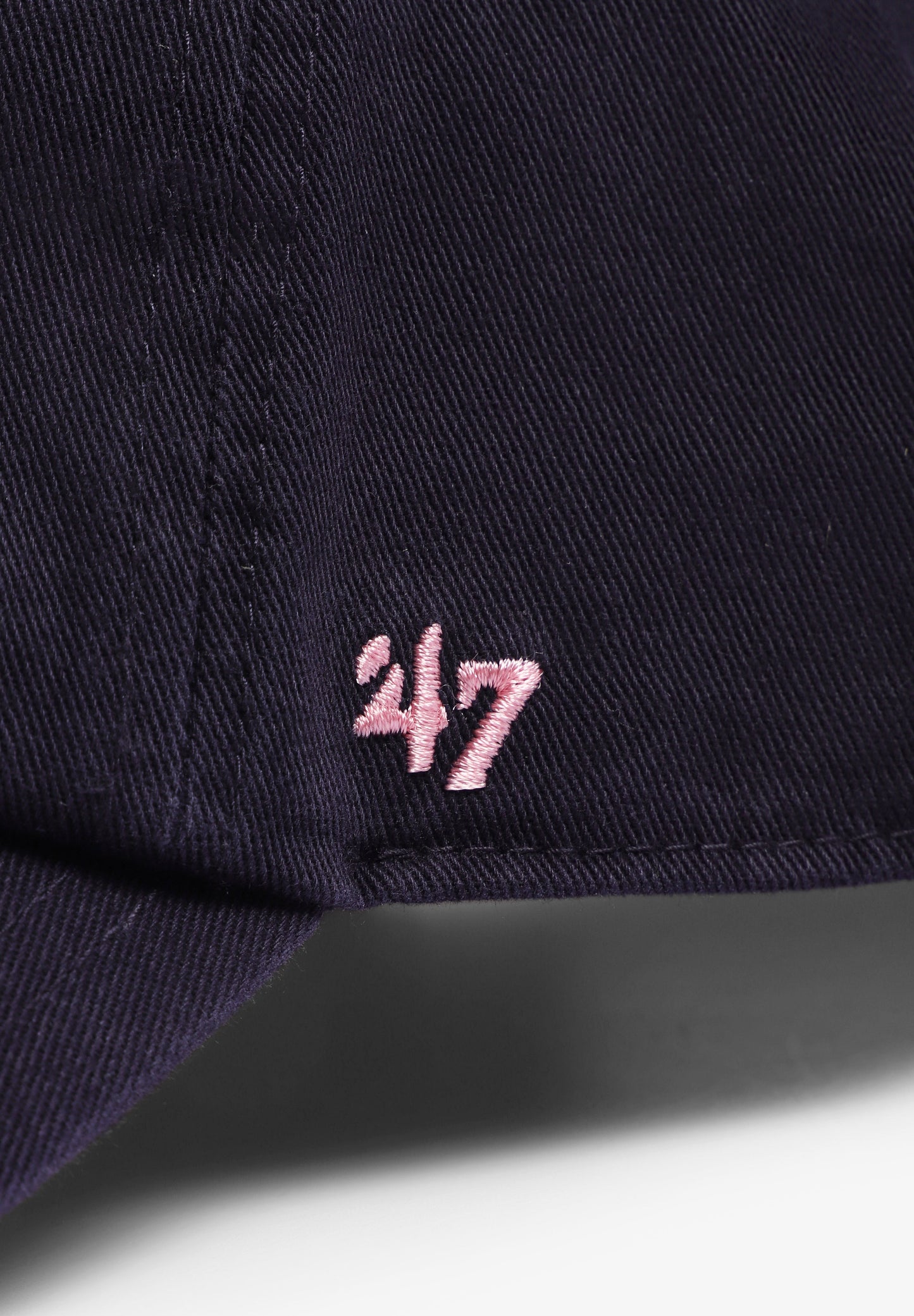 47 BRAND | GORRA MLB NEW YORK YANKEES ´47 CLEAN UP W/NO LOOP LABEL