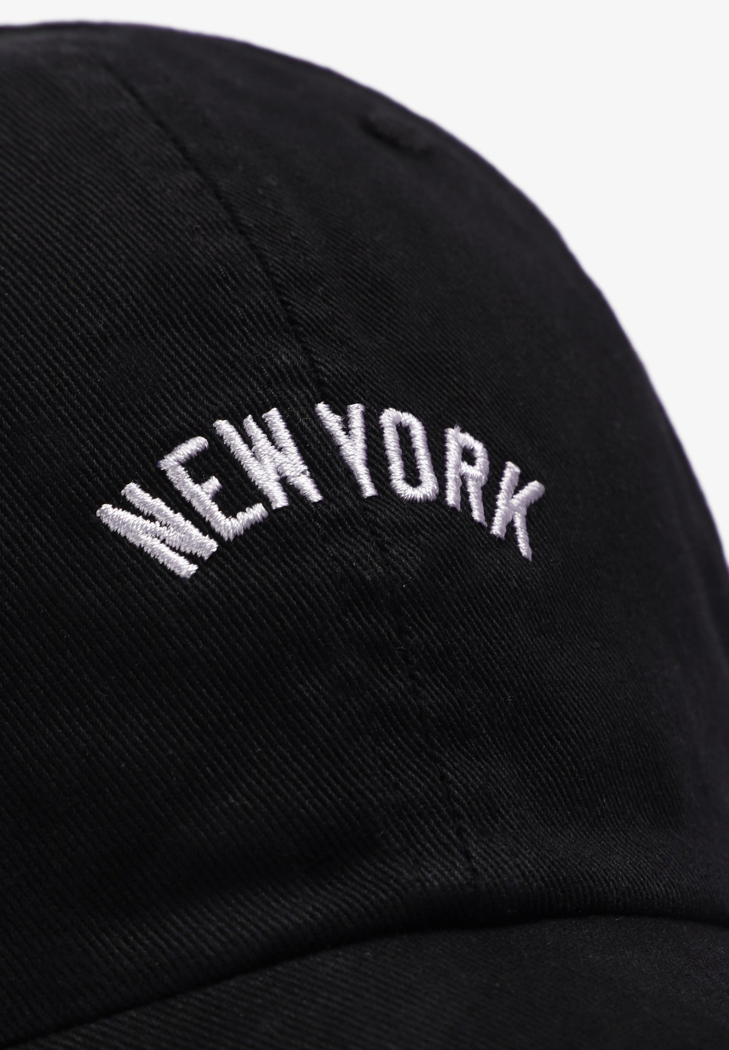 47 BRAND | GORRA MLB NEW YORK YANKEES BASE RUNNER SCRIPT ’47 CLEAN UP
