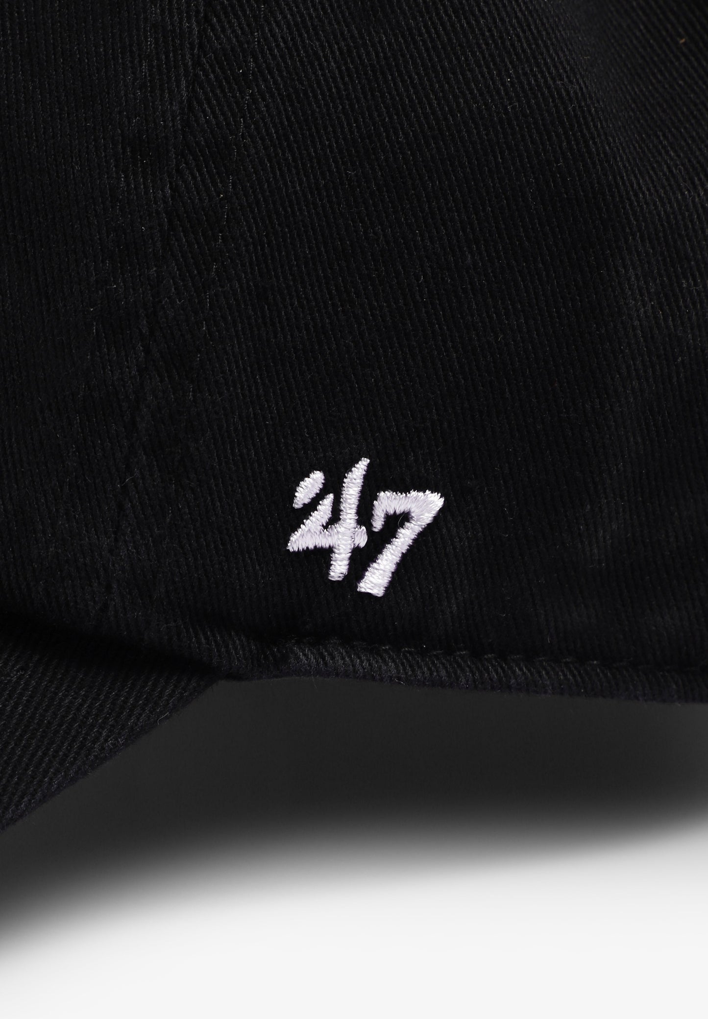 47 BRAND | GORRA MLB NEW YORK YANKEES BASE RUNNER SCRIPT ’47 CLEAN UP