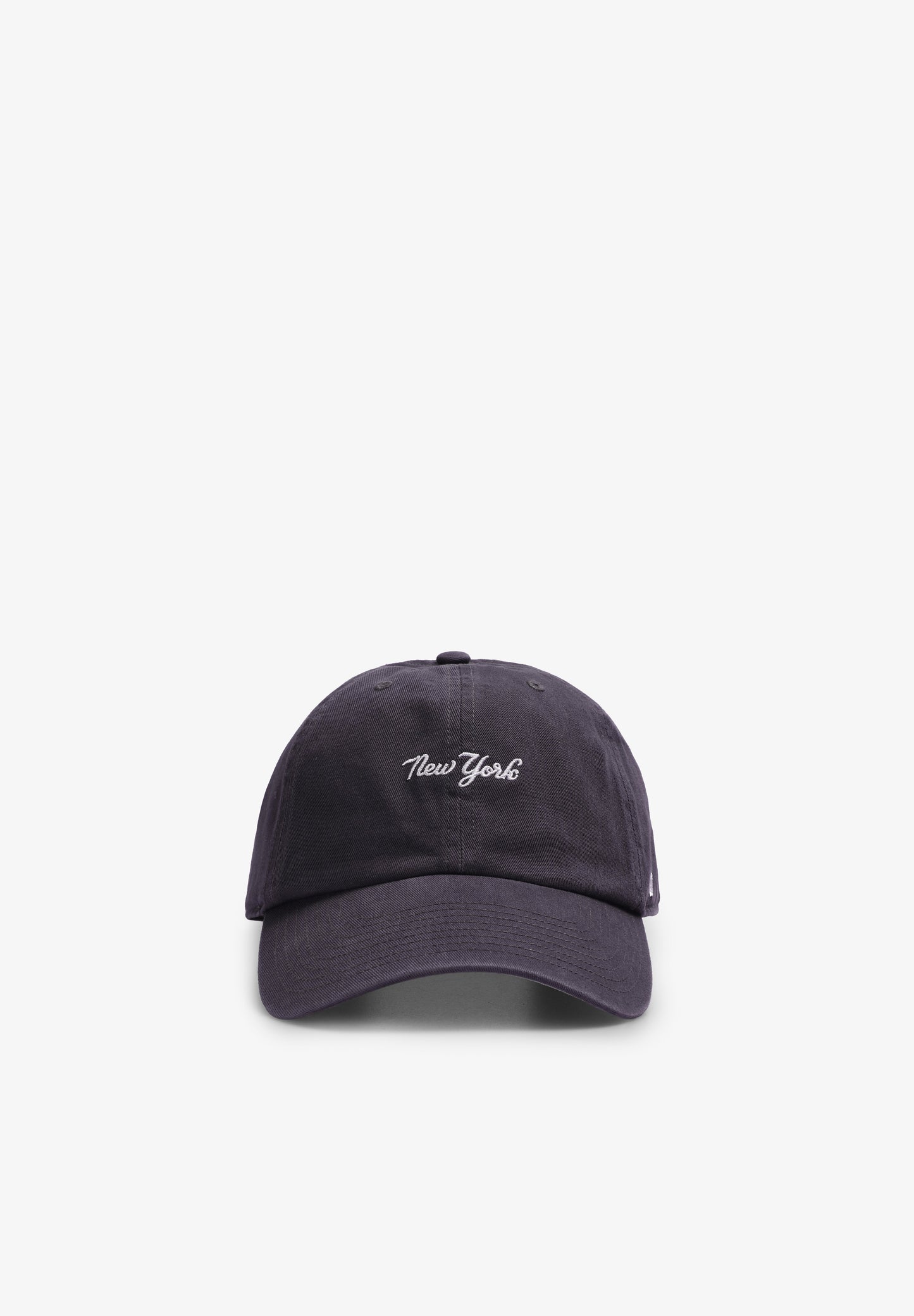 47 BRAND | GORRA MLB NEW YORK YANKEES BASE RUNNER SCRIPT ’47 CLEAN UP