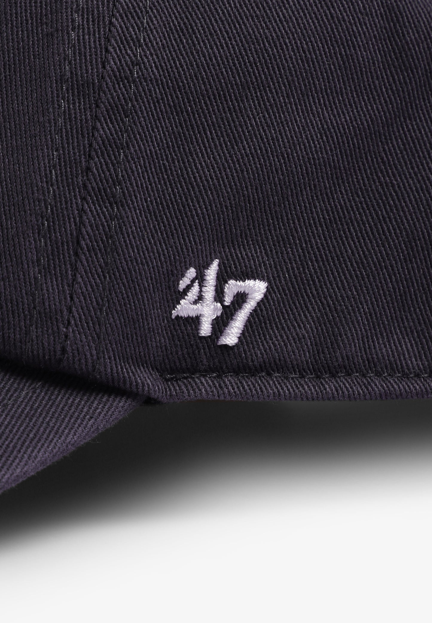 47 BRAND | GORRA MLB NEW YORK YANKEES BASE RUNNER SCRIPT ’47 CLEAN UP