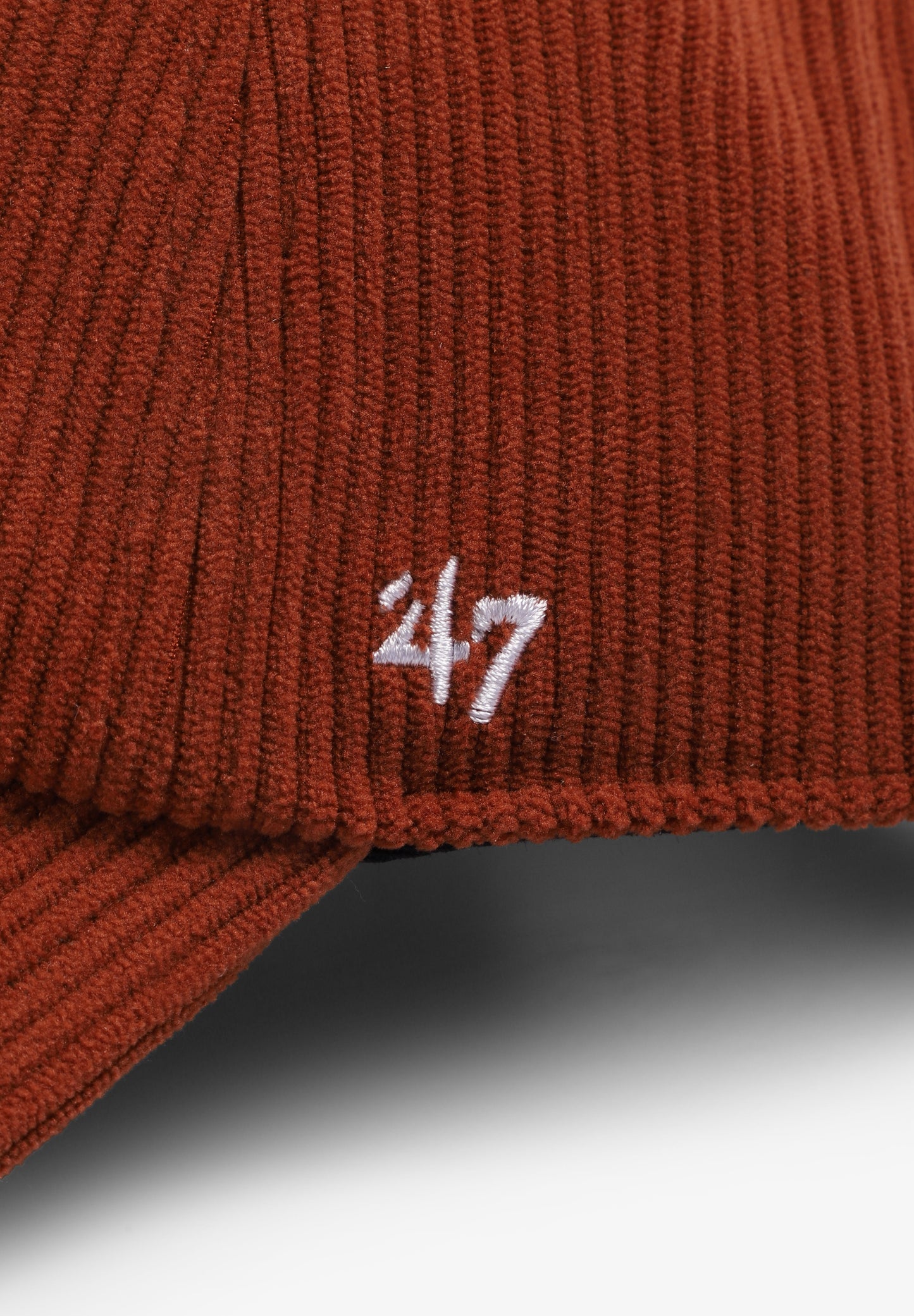 47 BRAND | GORRA MLB NEW YORK YANKEES CORD BASE RUNNER ’47 CLEAN UP