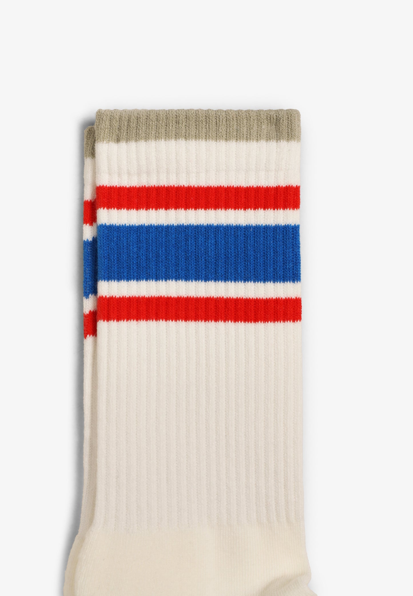REVOLUTION | CALCETINES JAQUARD CREW