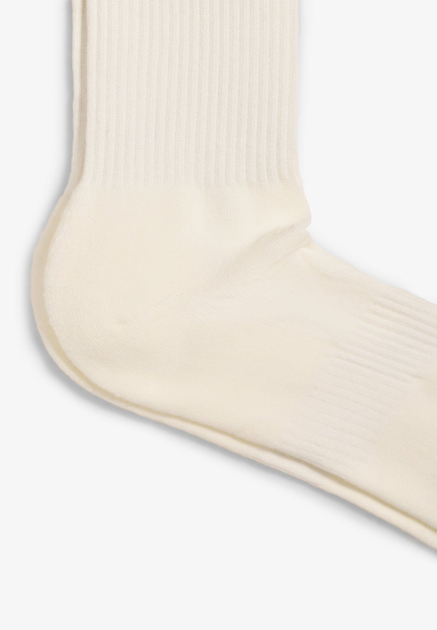 REVOLUTION | CALCETINES JAQUARD CREW