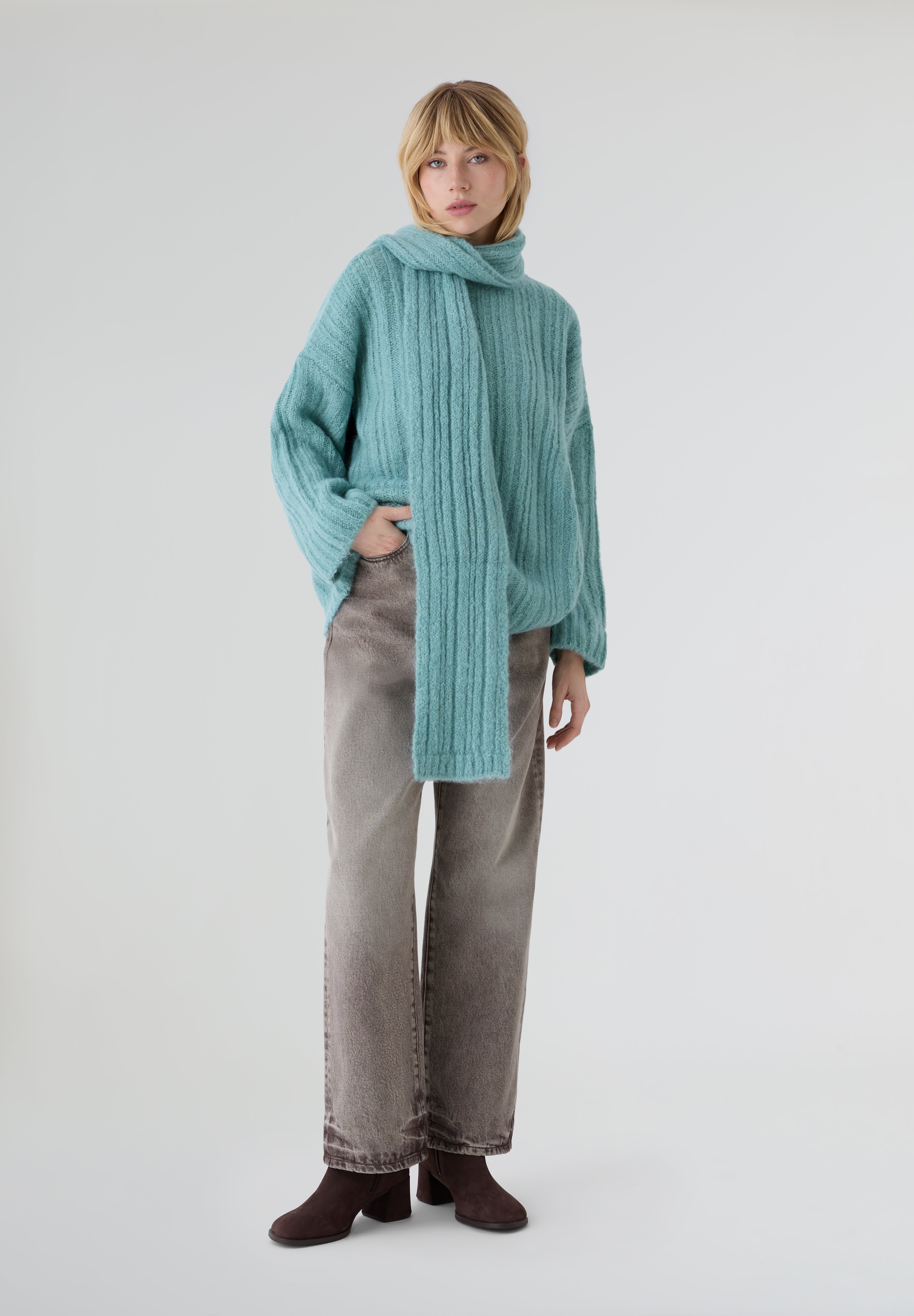 ESSENTIEL | JERSEY IMITATE