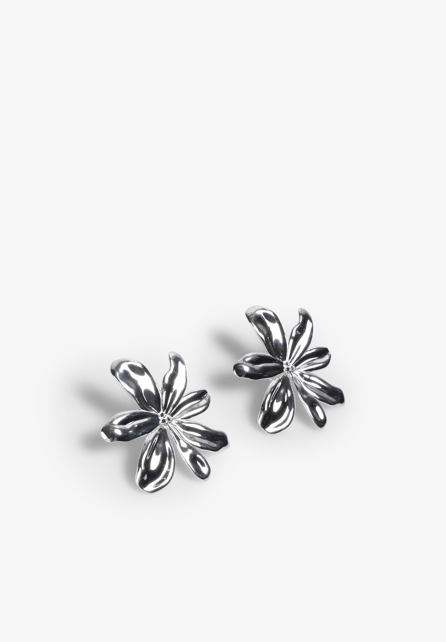 ALHAJA CULT STORE | PENDIENTES JASMINE