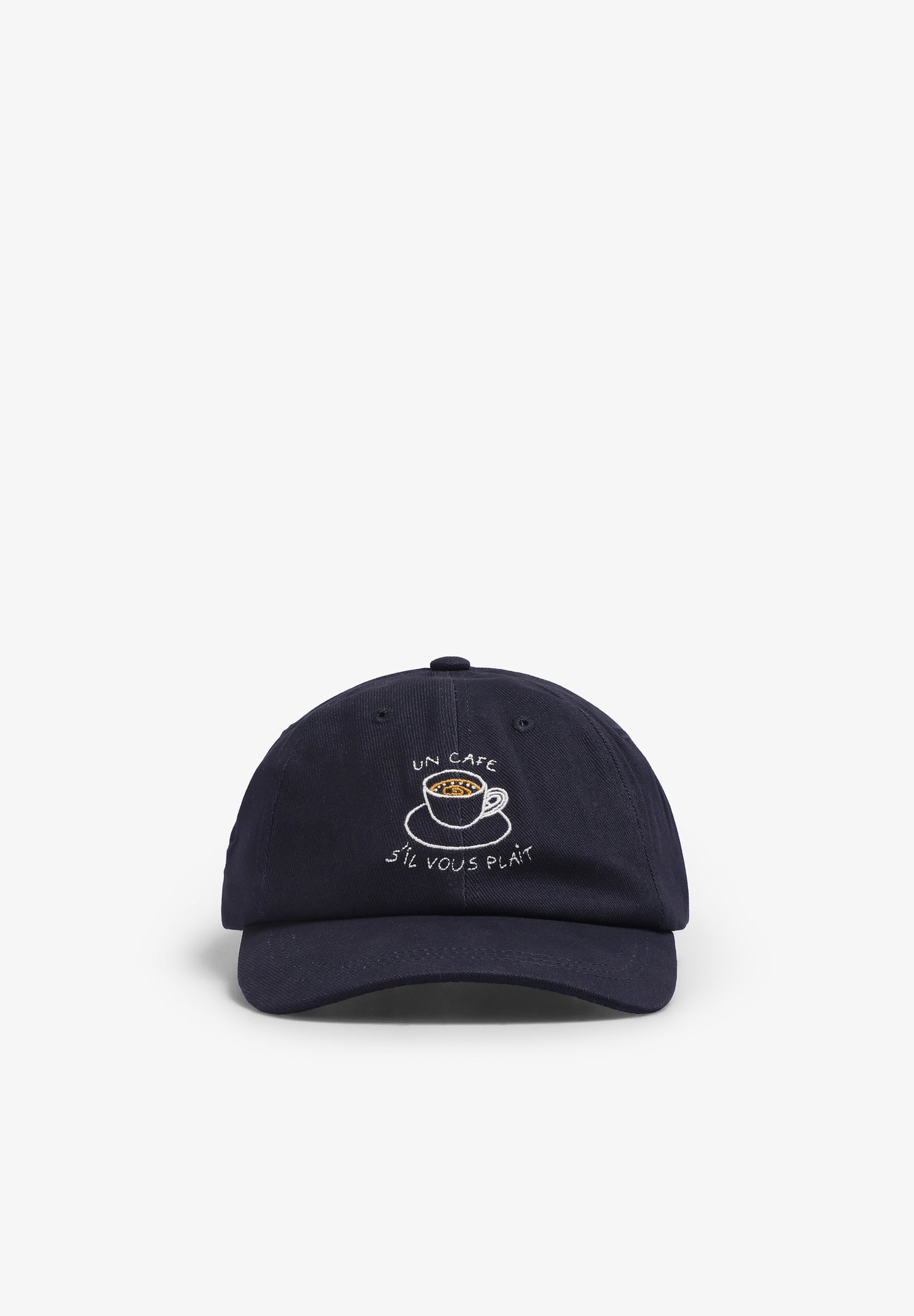 MAISON LABICHE | GORRA BEAUMONT UN CAFE