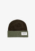 GORRO BICOLOR