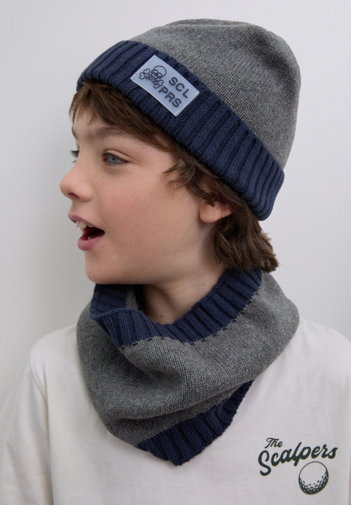 SCNAUTIC HAT KIDS