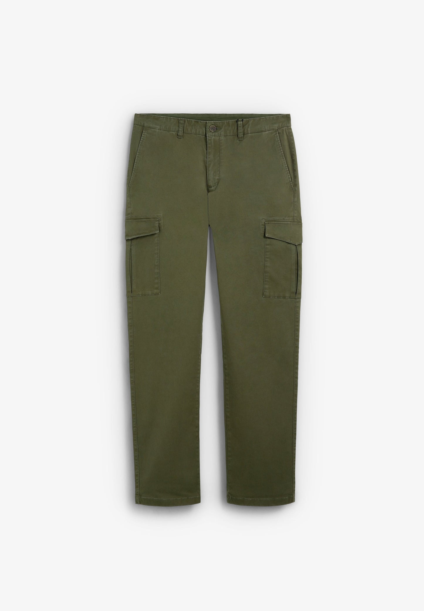 PANTALÓN CARGO SLIM FIT