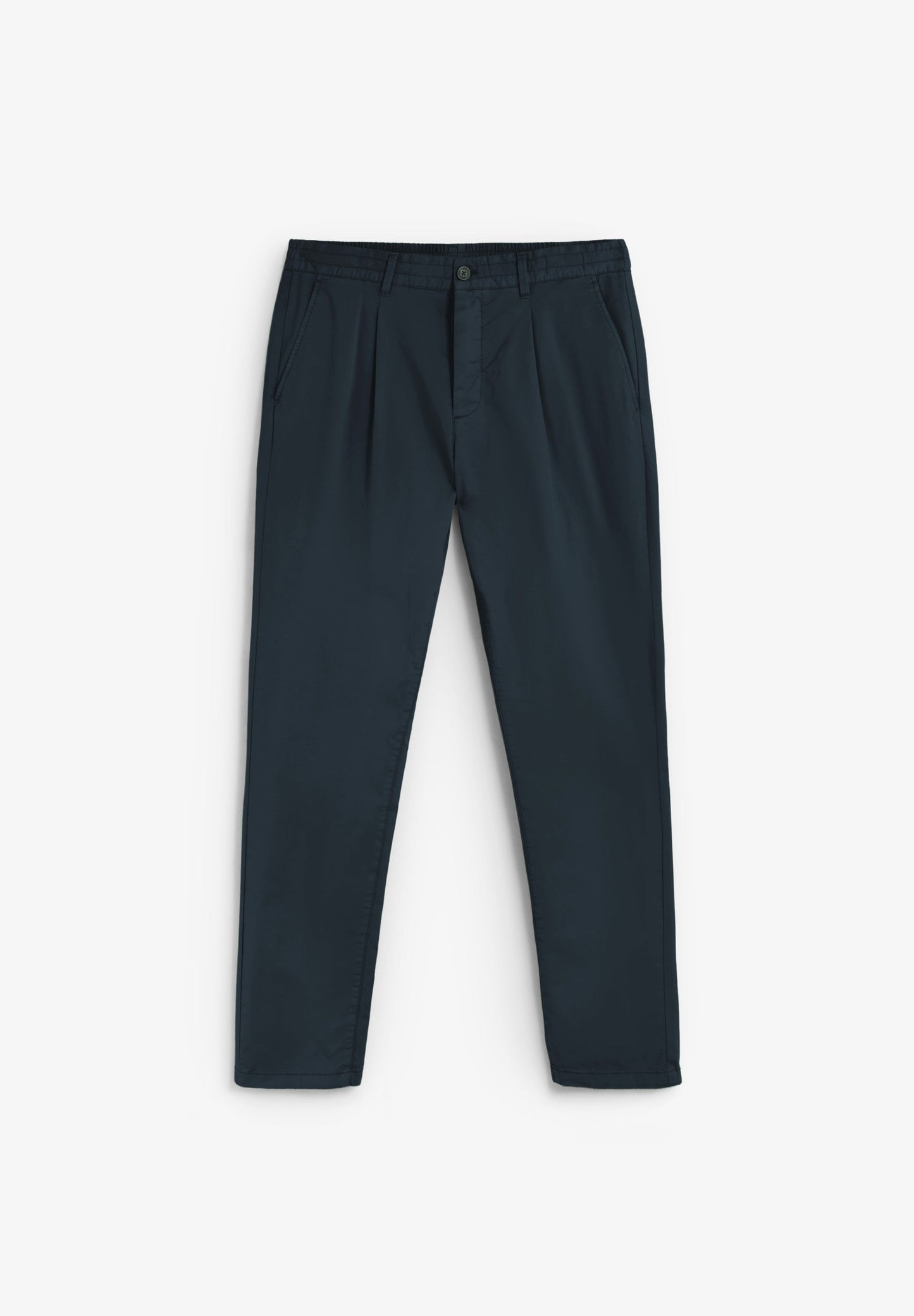 PANTALÓN ALGODÓN PINZAS