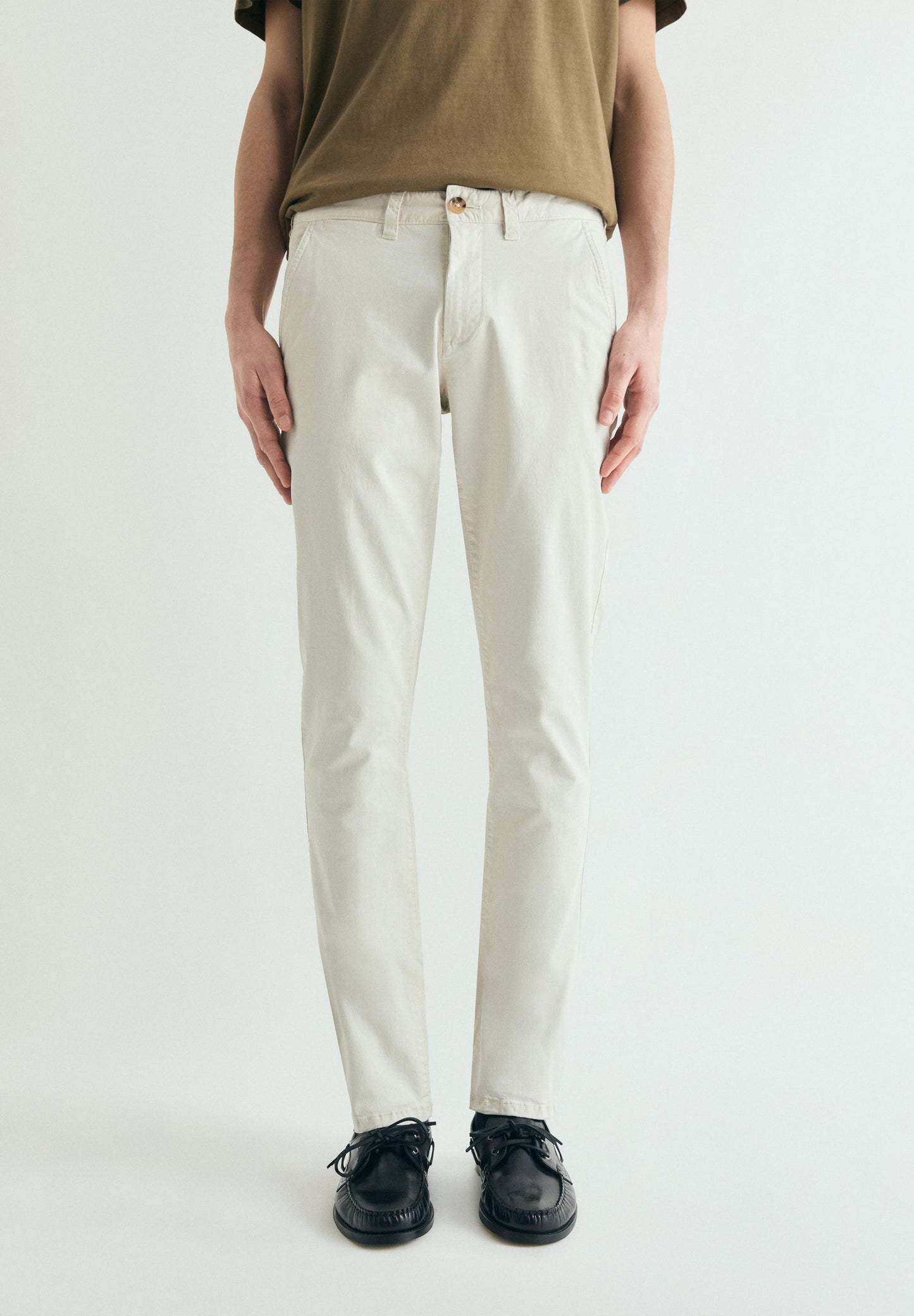PANTALONES CHINO SLIM FIT