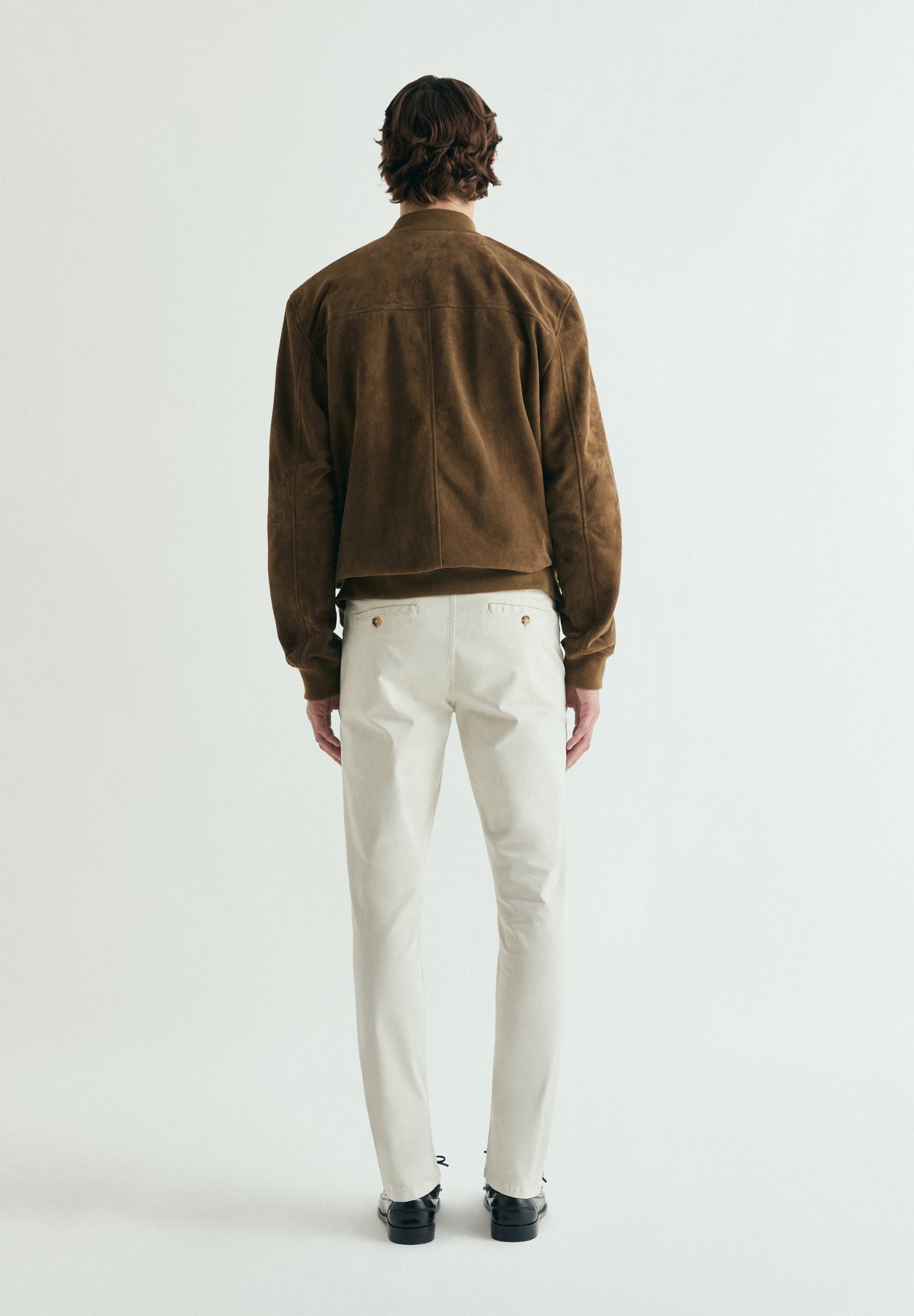 PANTALONES CHINO SLIM FIT