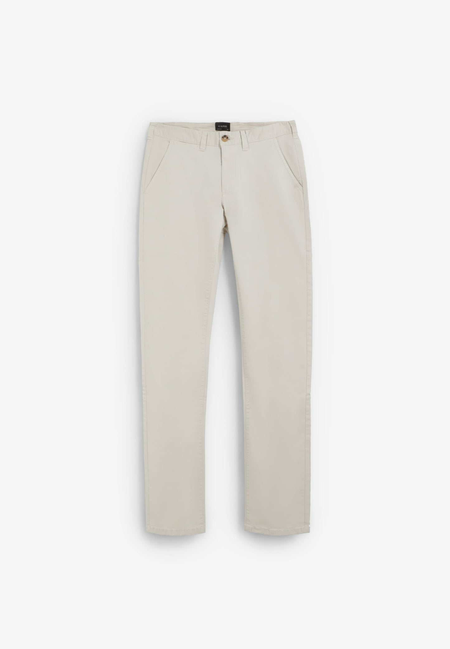 PANTALONES CHINO SLIM FIT