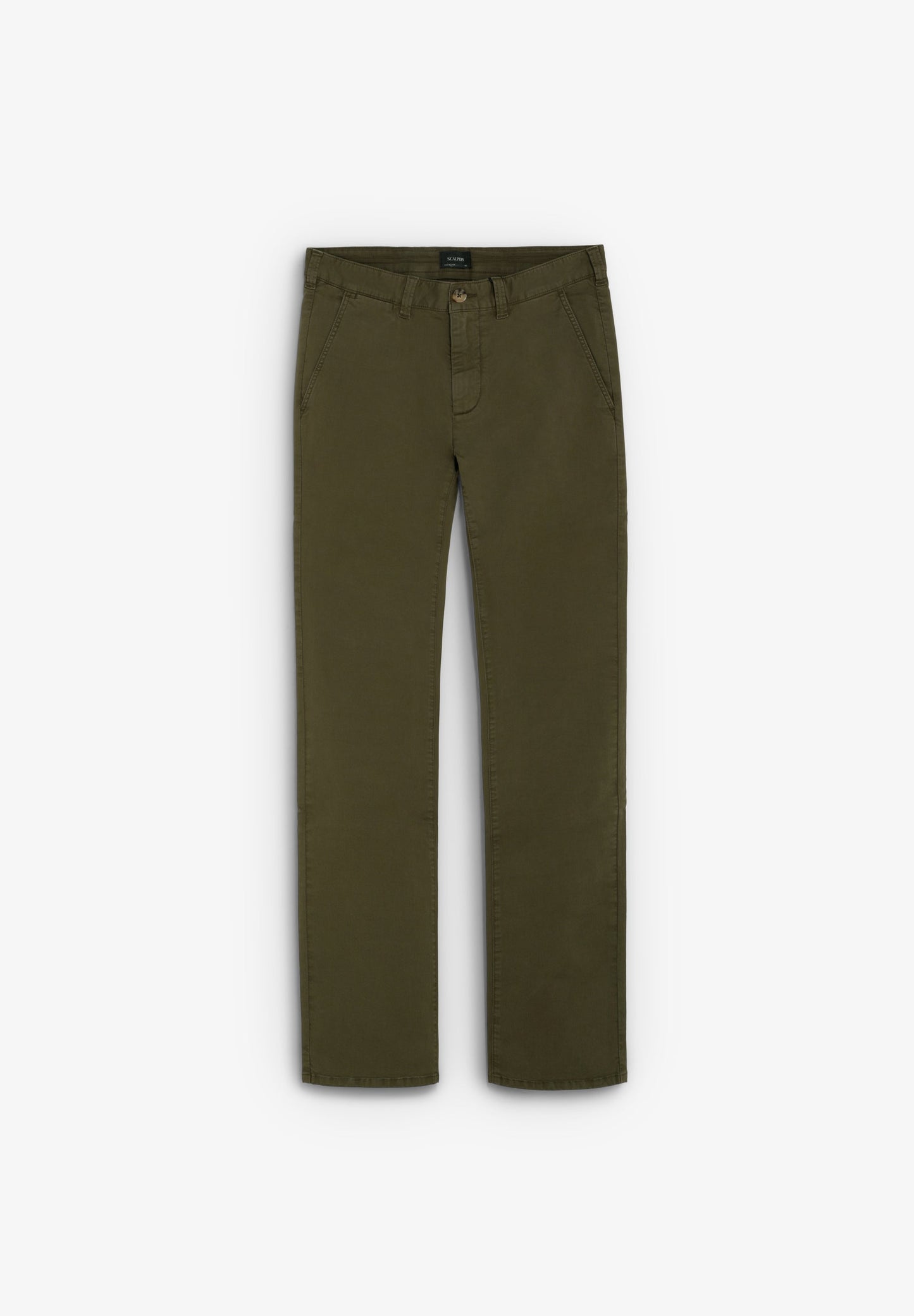 PANTALONES CHINO SLIM FIT