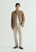 PANTALONES CHINO SLIM FIT