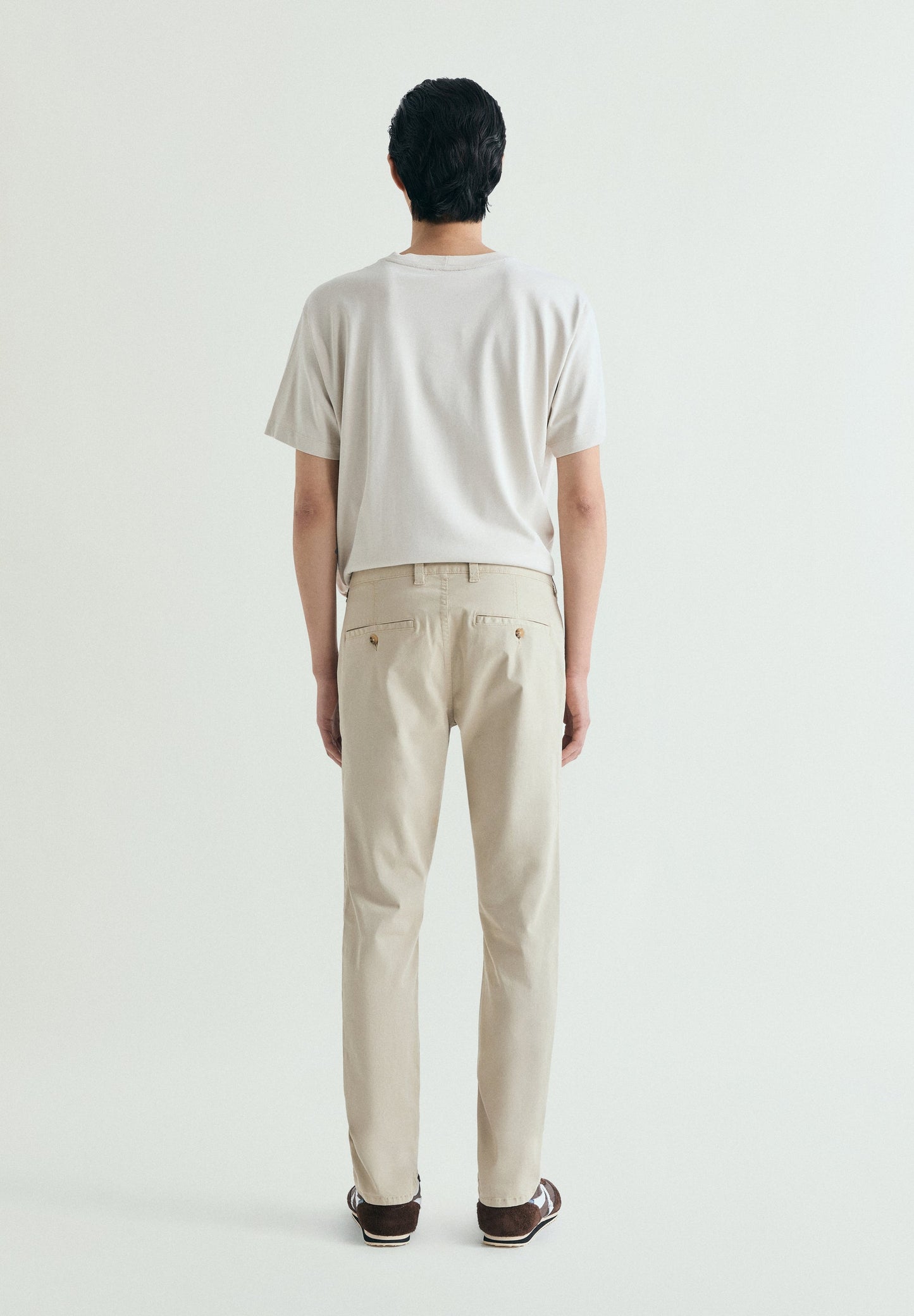 PANTALONES CHINO SLIM FIT