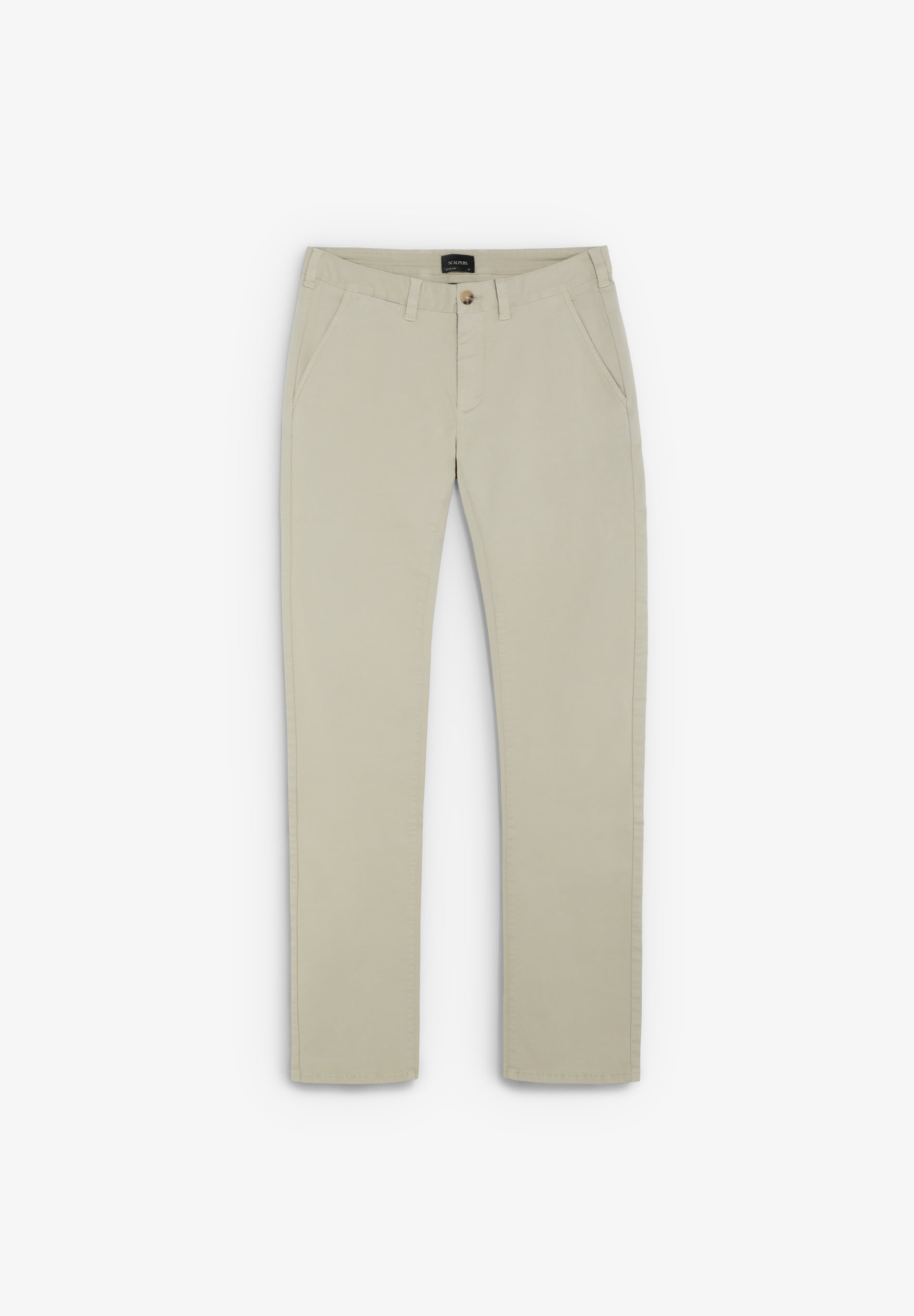 PANTALONES CHINO SLIM FIT
