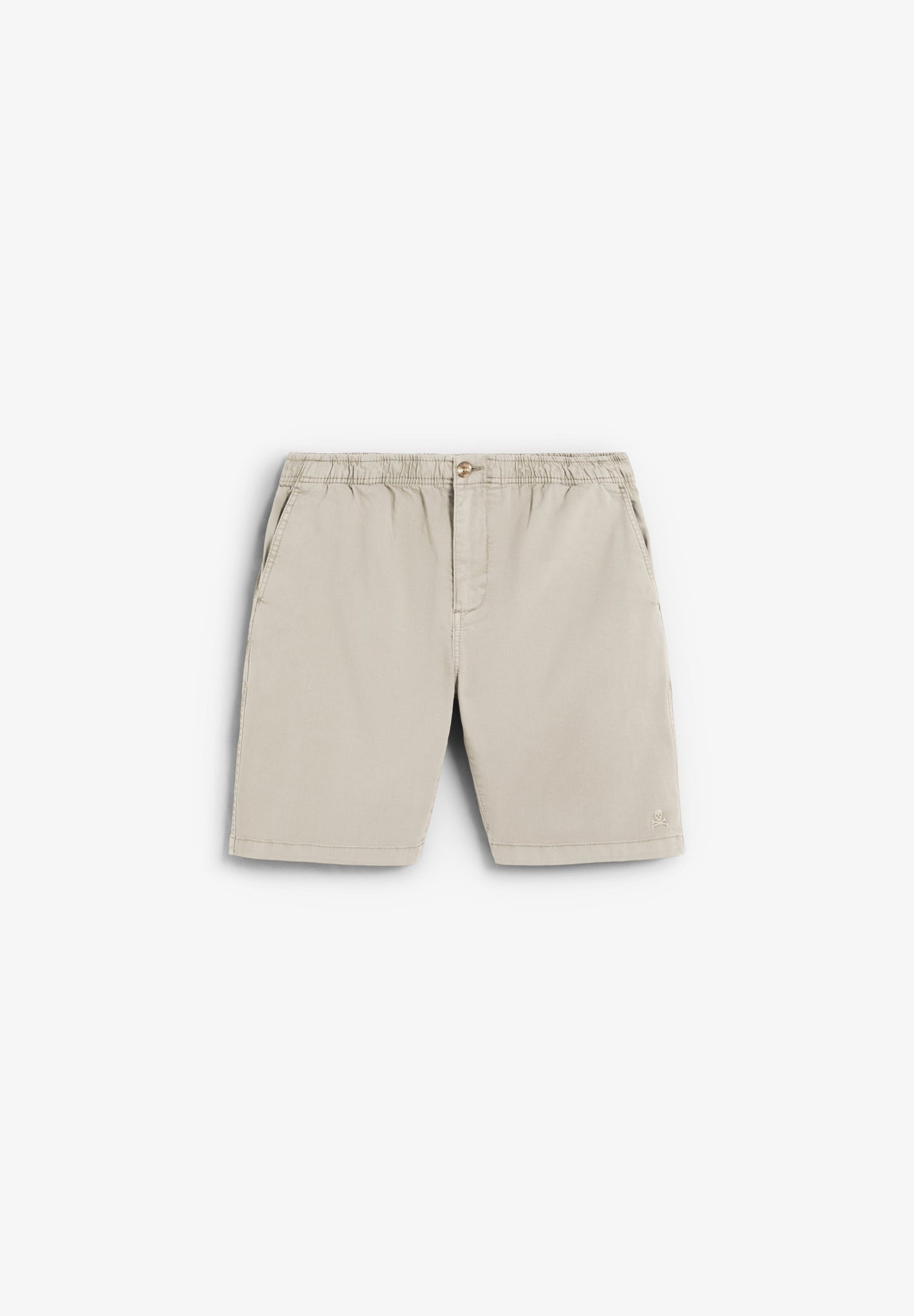 BERMUDAS CORDÓN INTERIOR