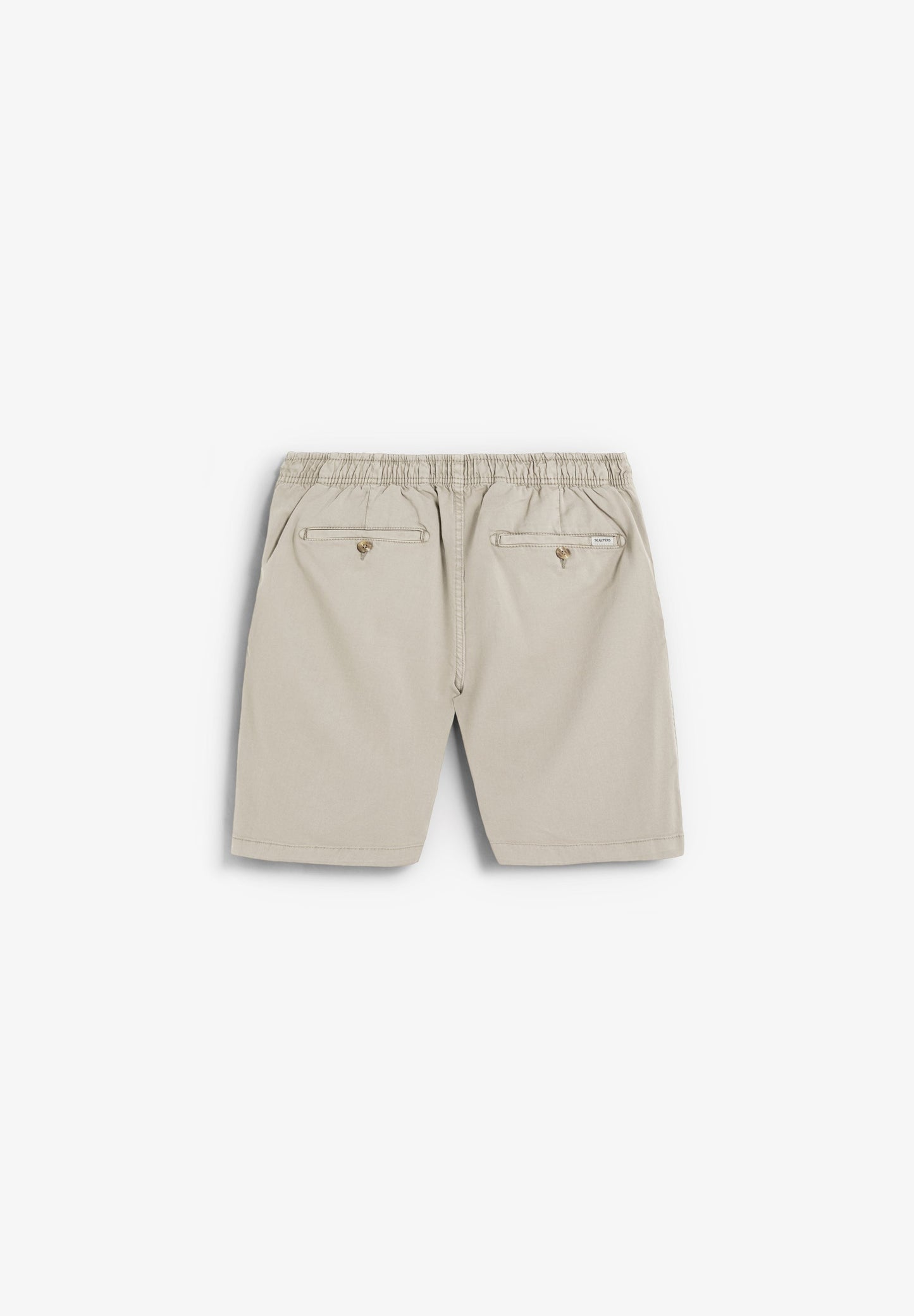 BERMUDAS CORDÓN INTERIOR