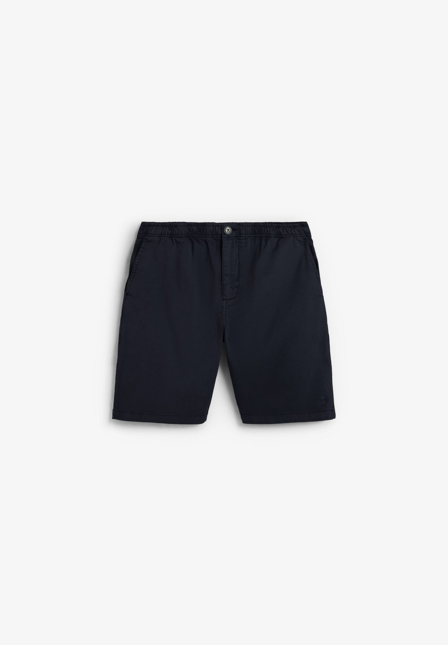 BERMUDAS CORDÓN INTERIOR