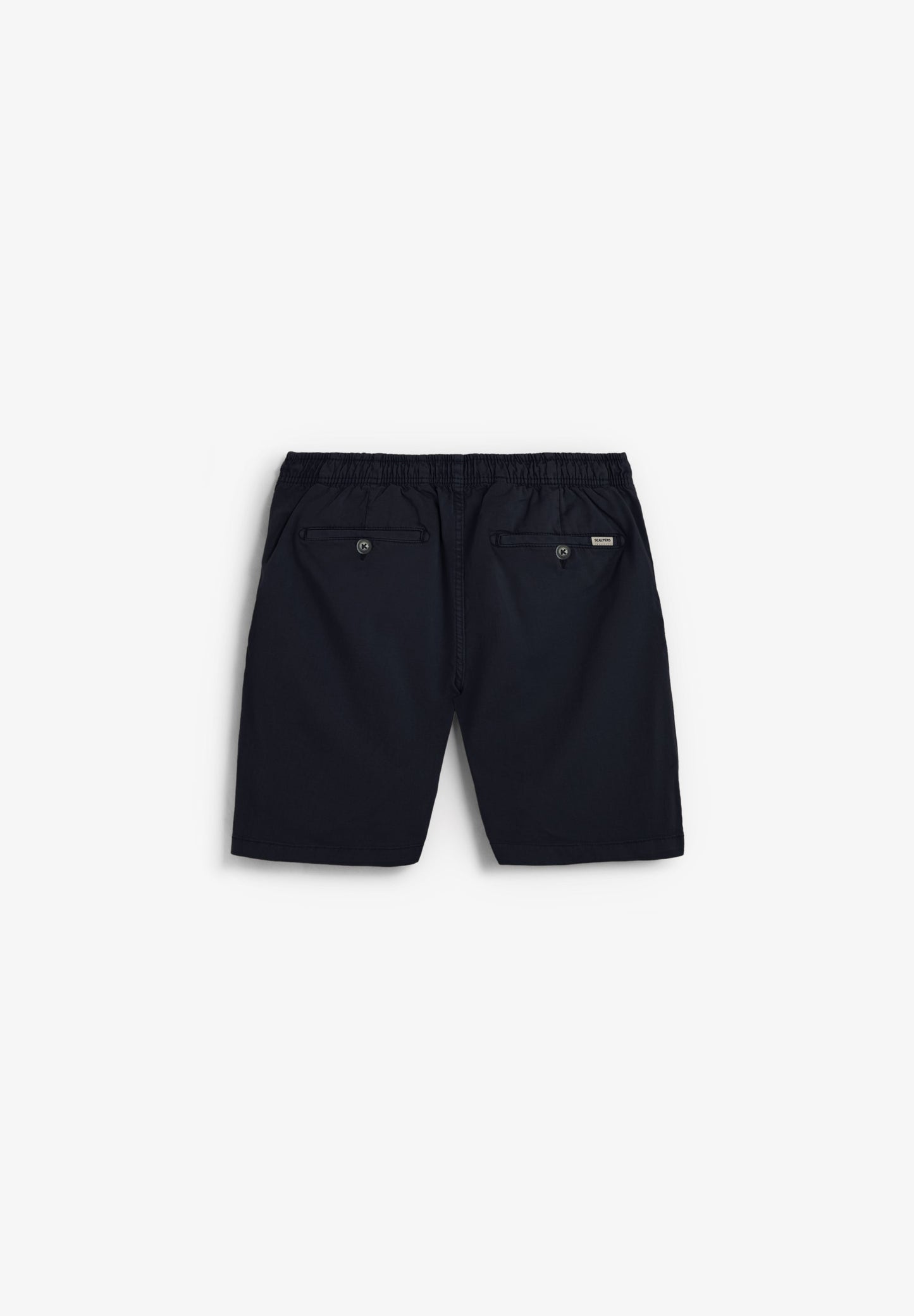 BERMUDAS CORDÓN INTERIOR